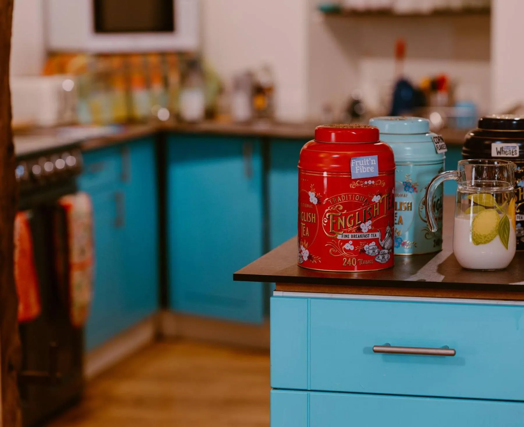 Henllys Estate B and B