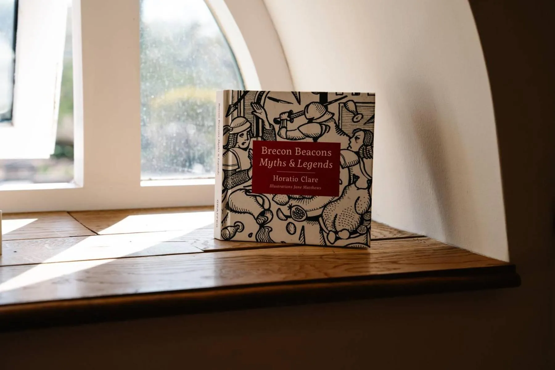 Henllys Estate B and B