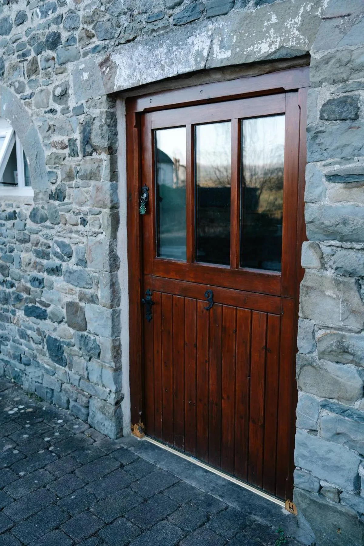 Henllys Estate B and B