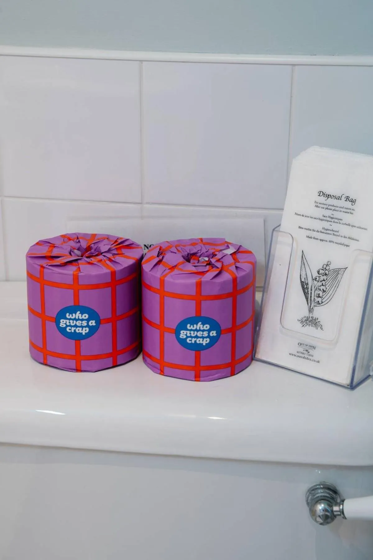 Henllys Estate B and B