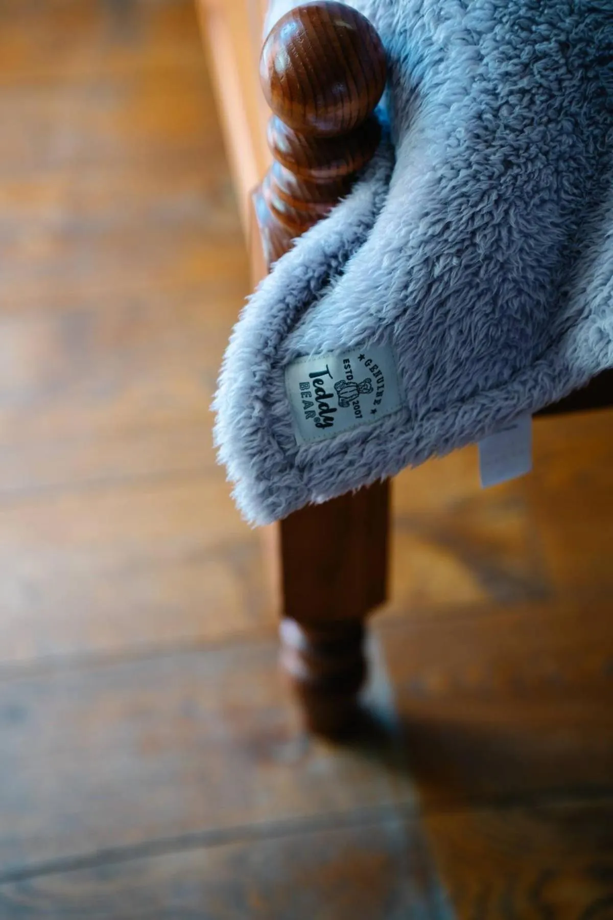 Henllys Estate B and B