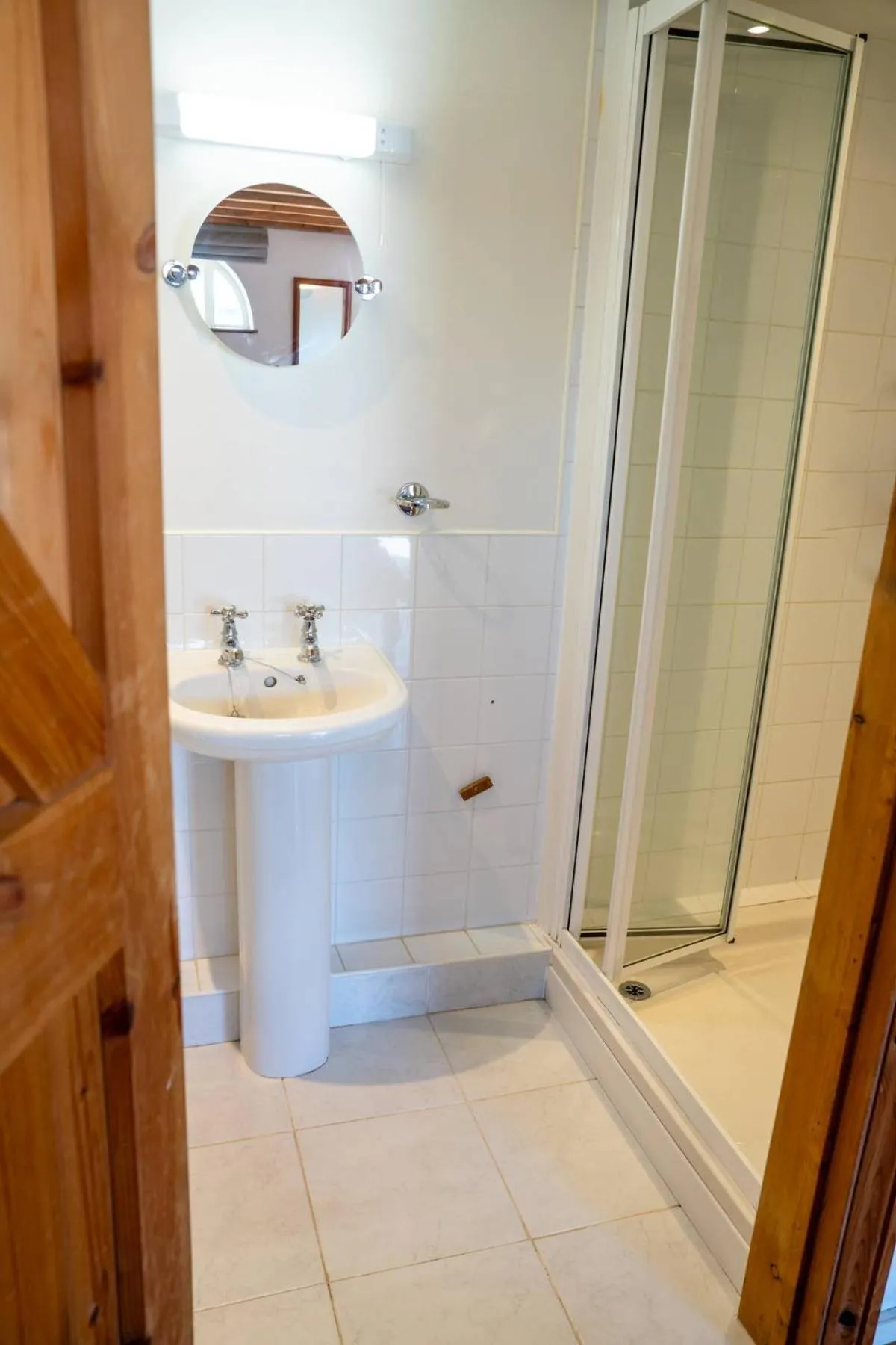 Henllys Estate B and B