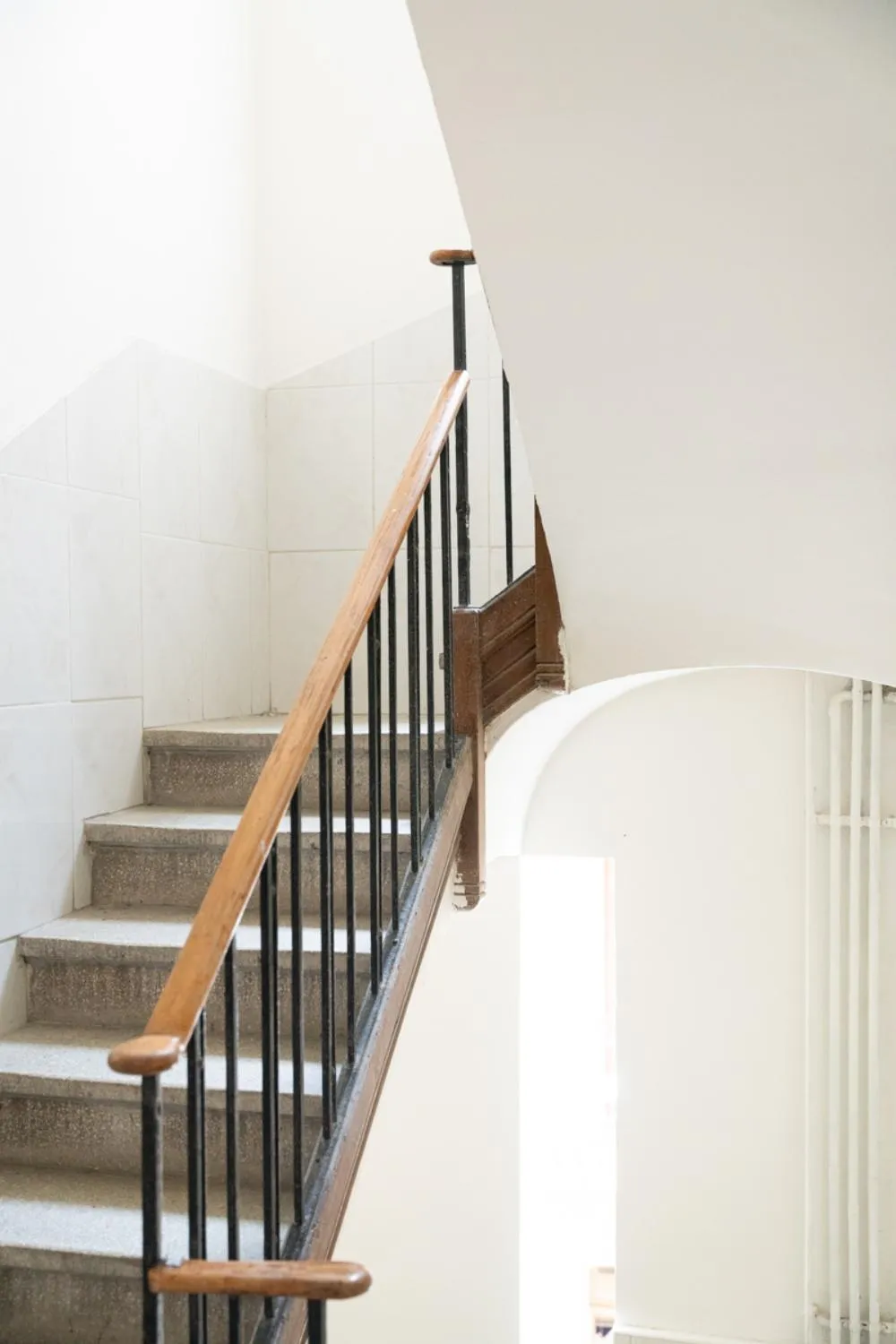 Property building in Rambla de Mar Apartments