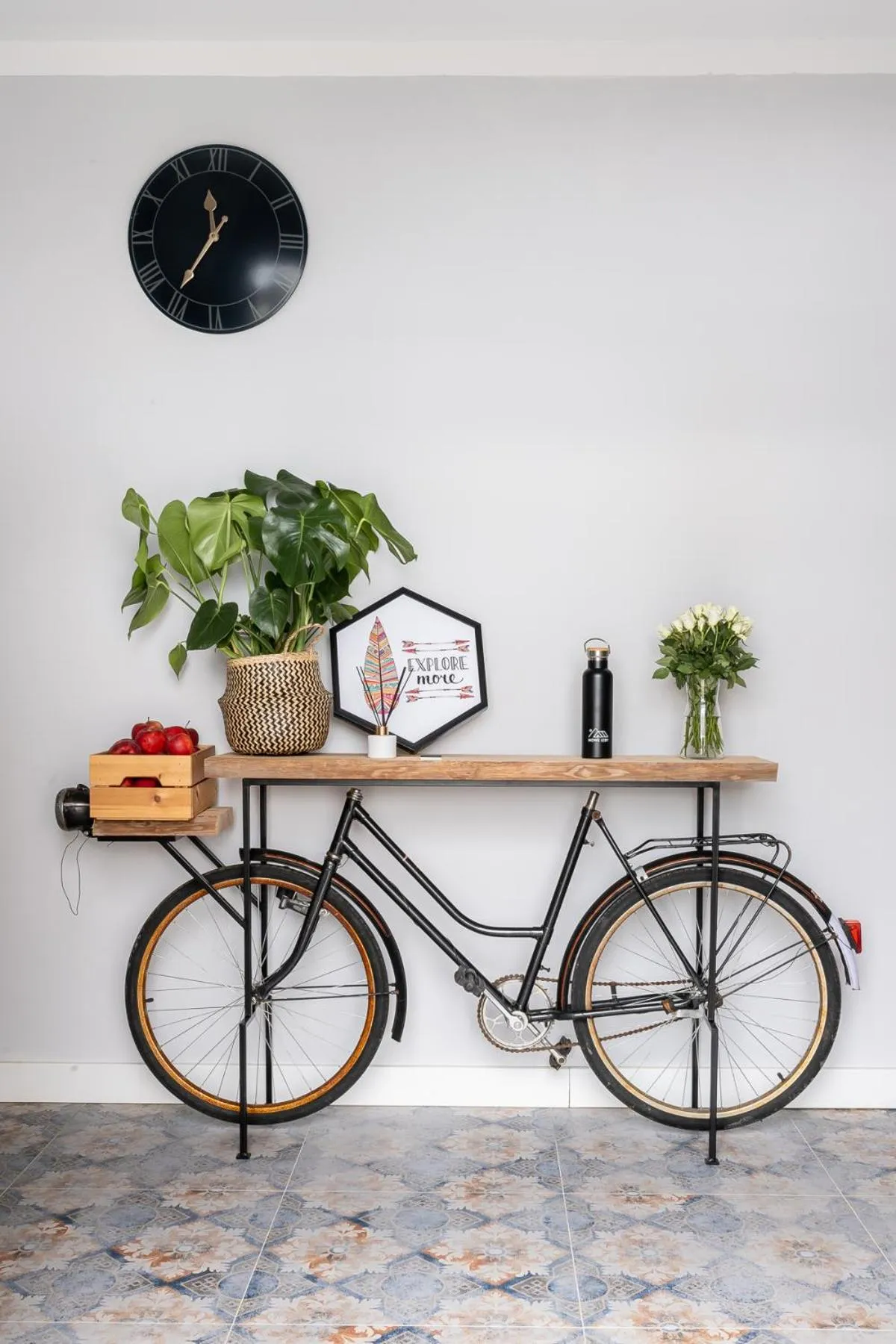 Lobby or reception in Nowe Izby