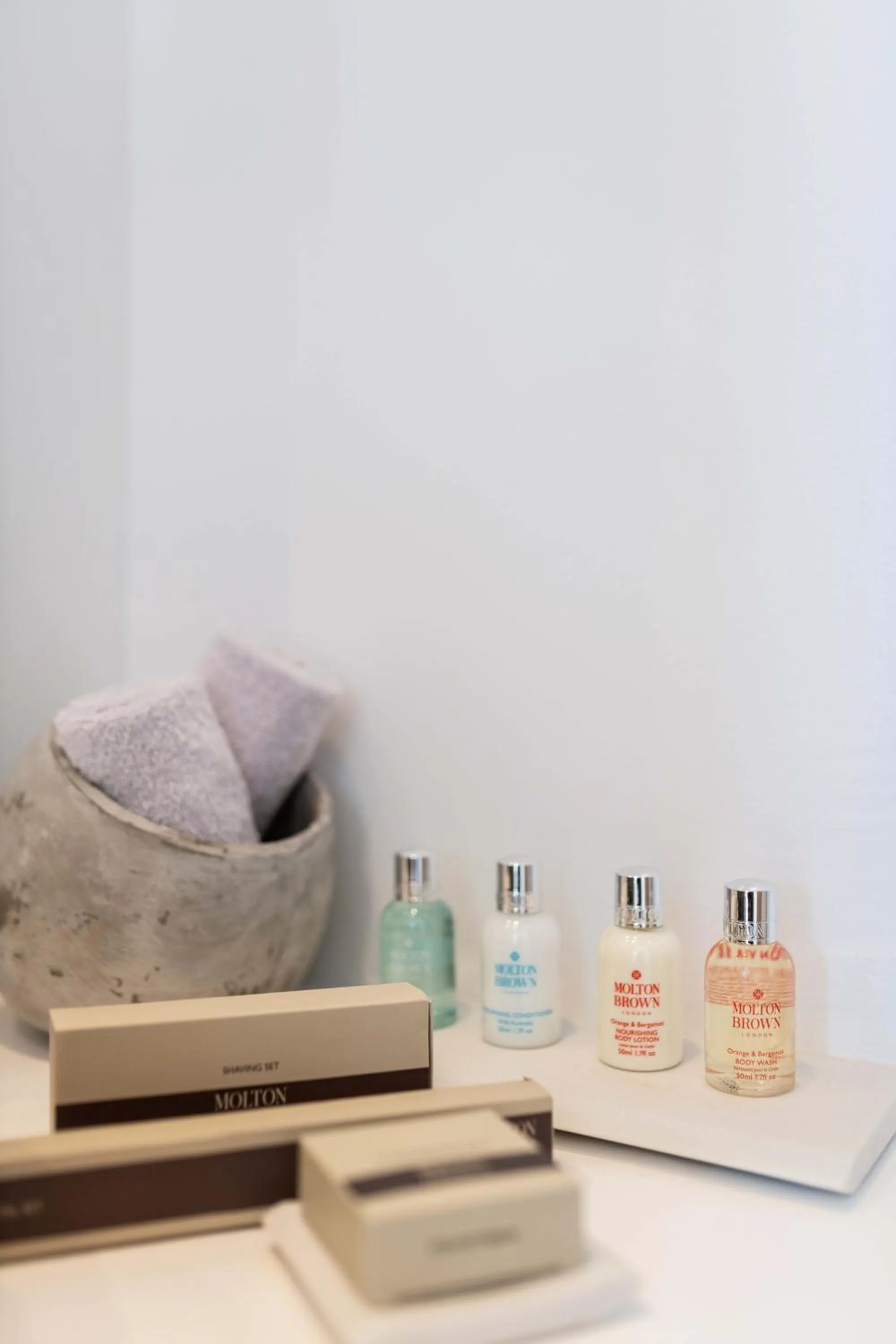 Bathroom in Trinity Mykonos - Beachfront Villa