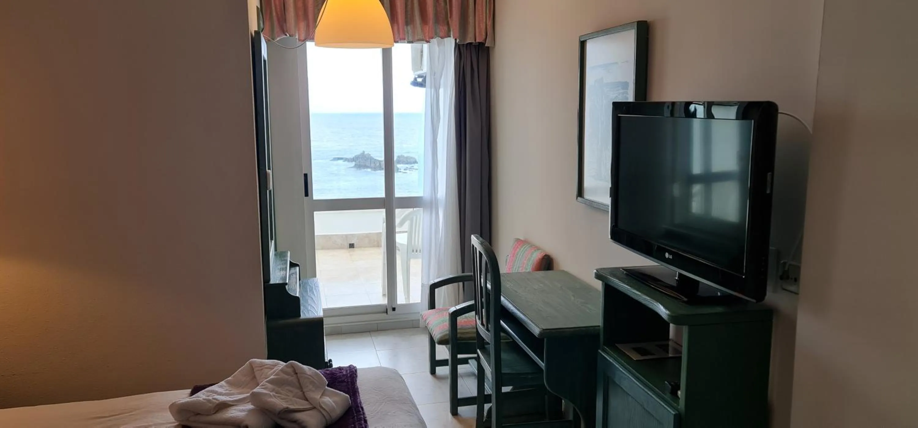 Hotel Torre Cristina