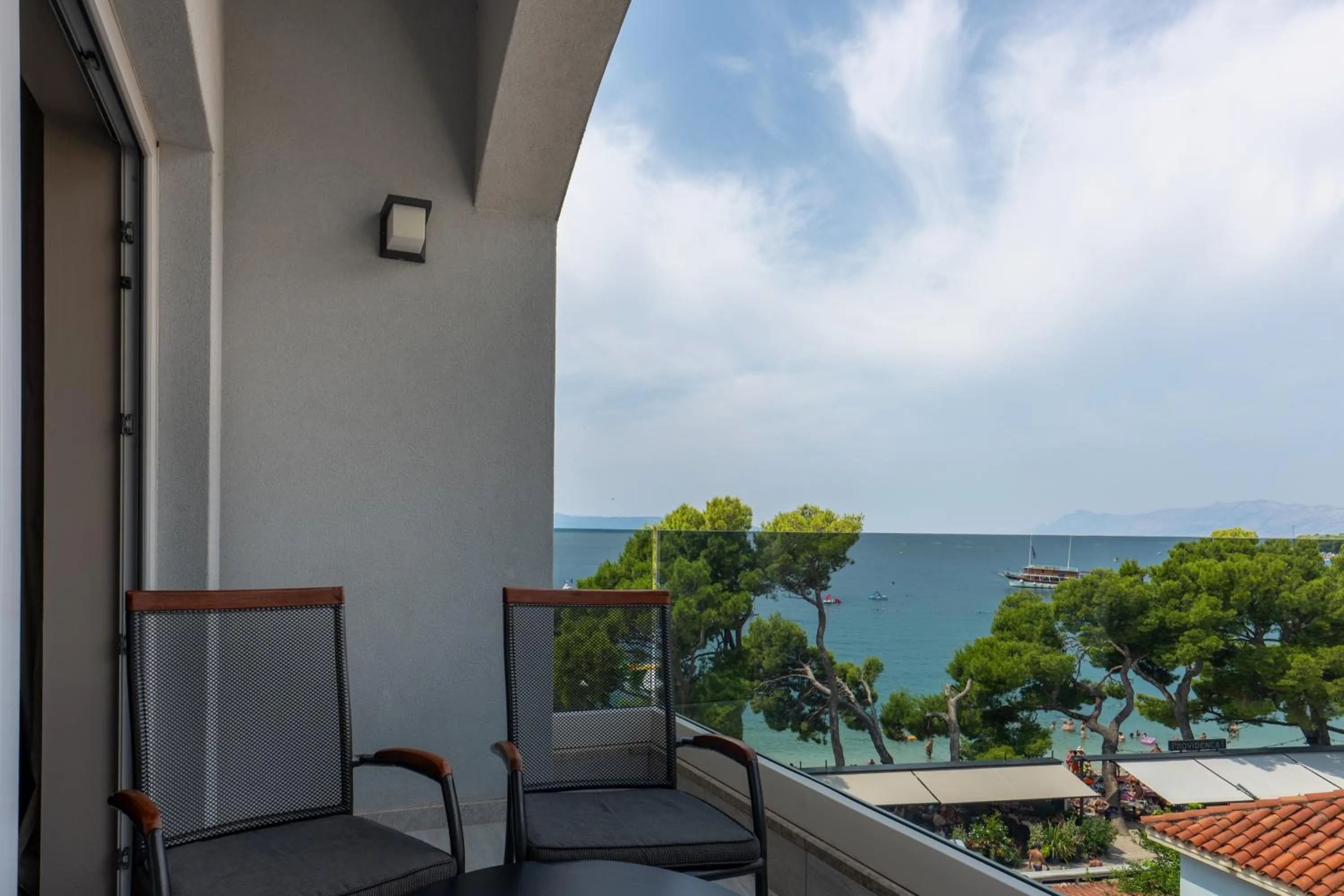 Day in Hotel Central Beach 9