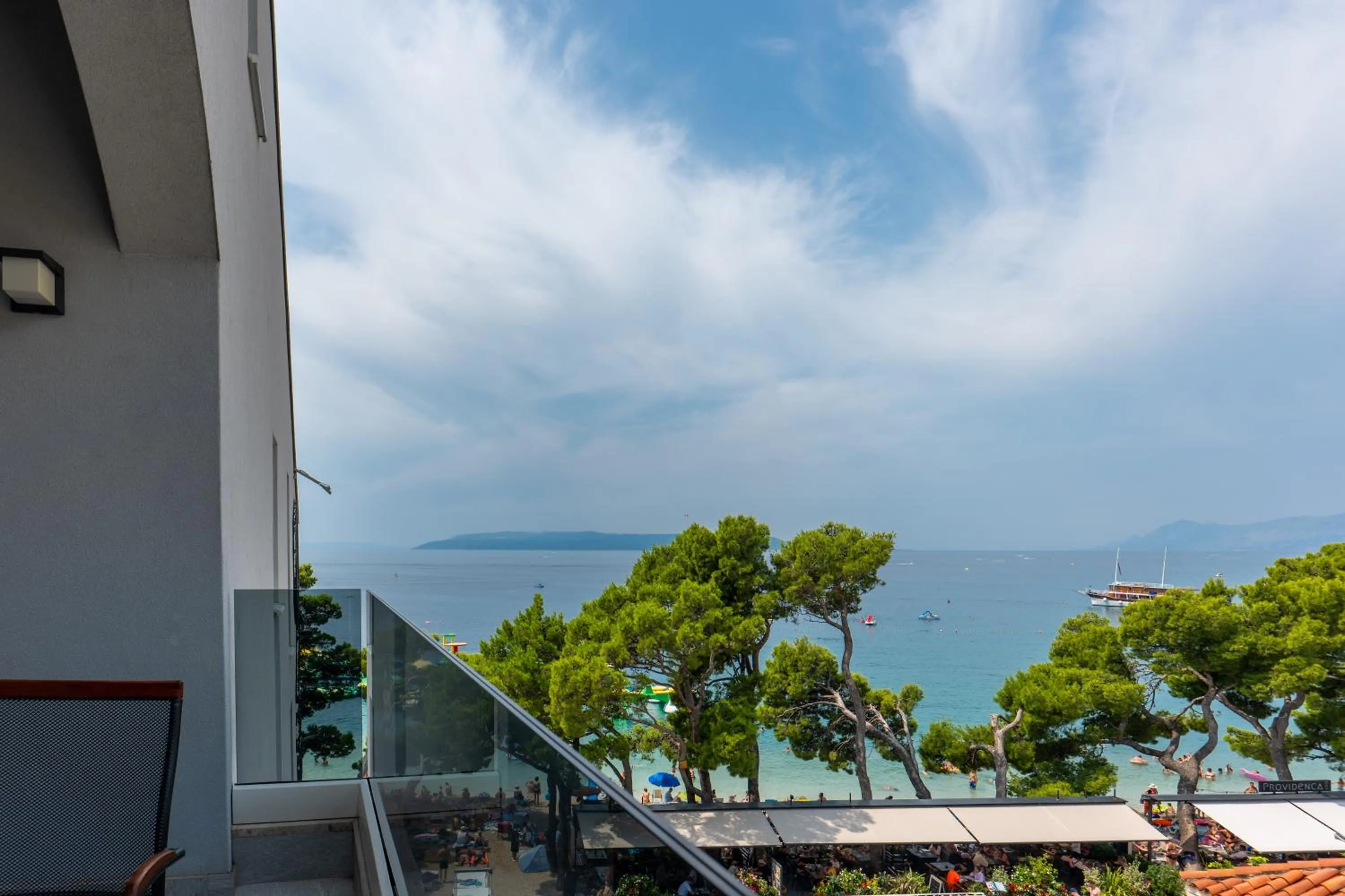 Day in Hotel Central Beach 9