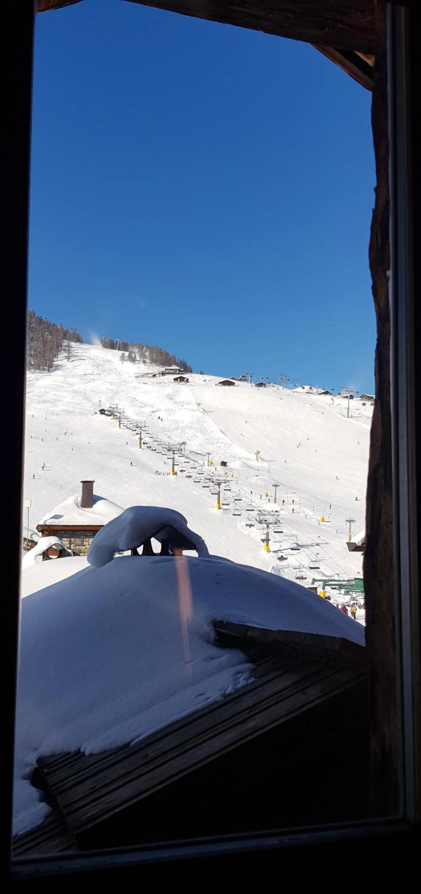 La Grolla Rooms & Apartments