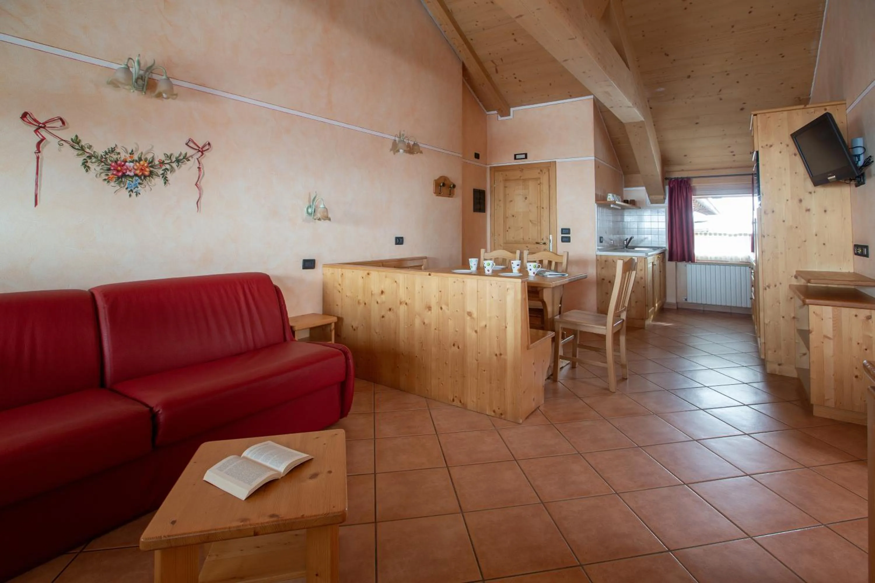 La Grolla Rooms & Apartments