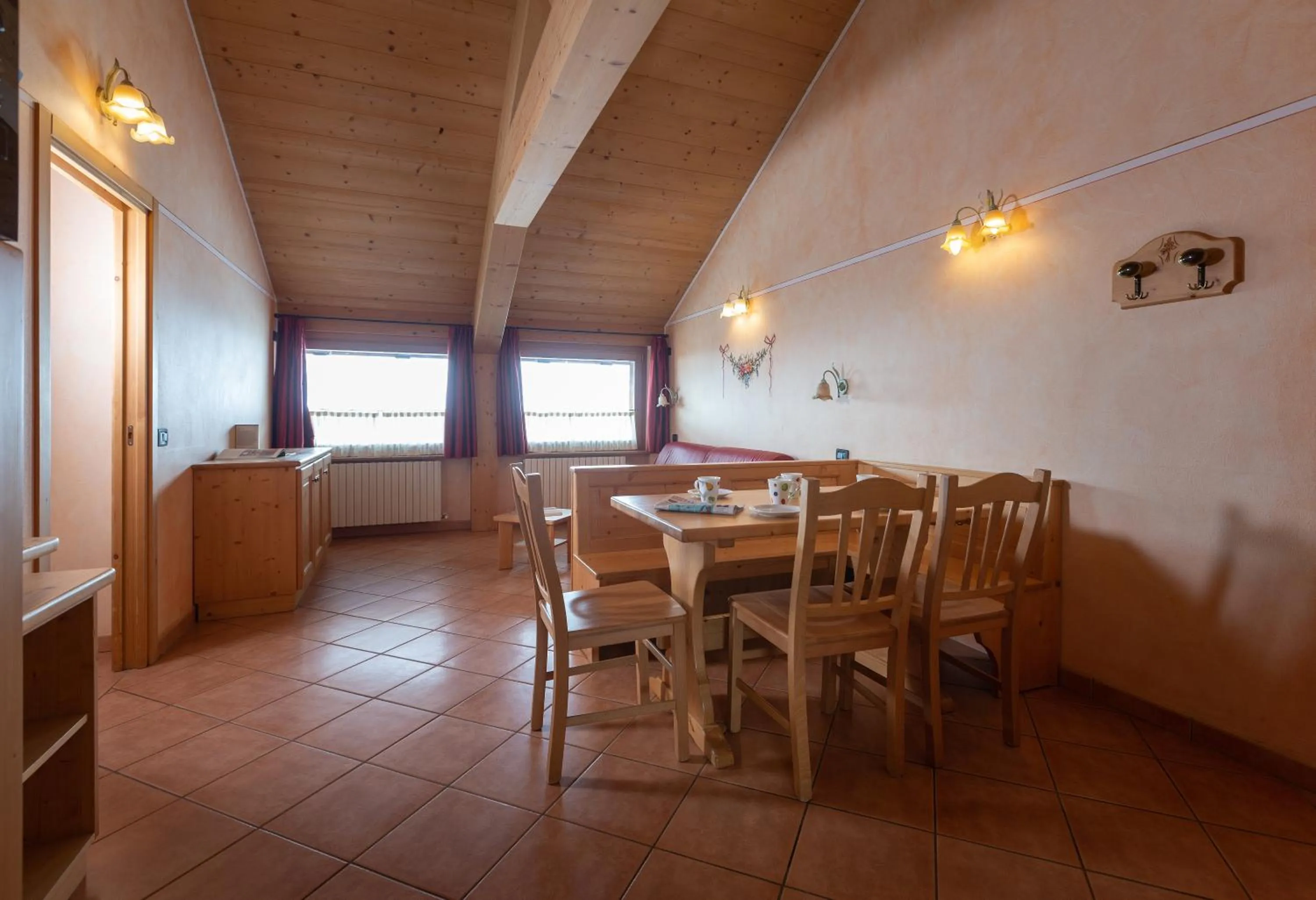 La Grolla Rooms & Apartments