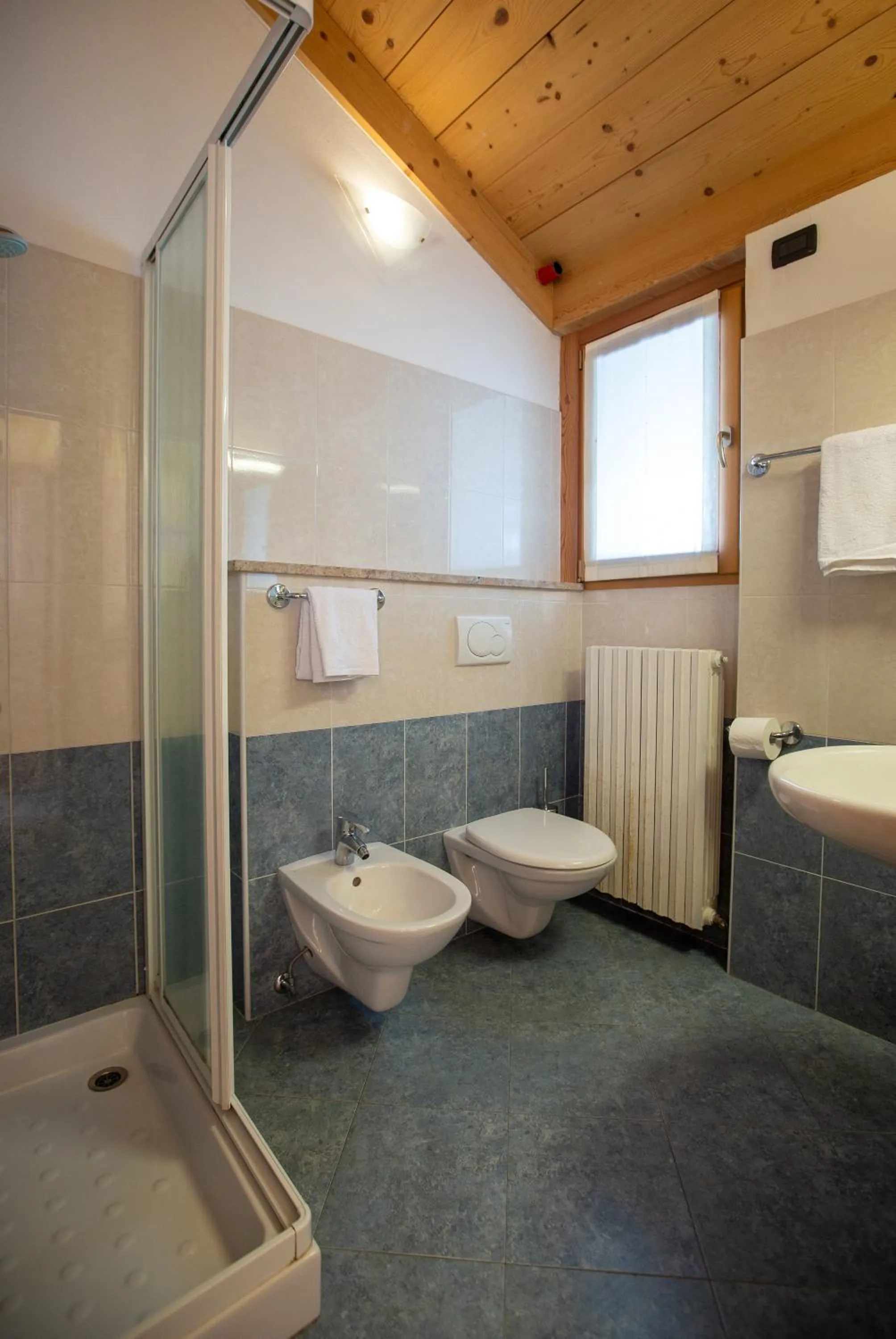 La Grolla Rooms & Apartments