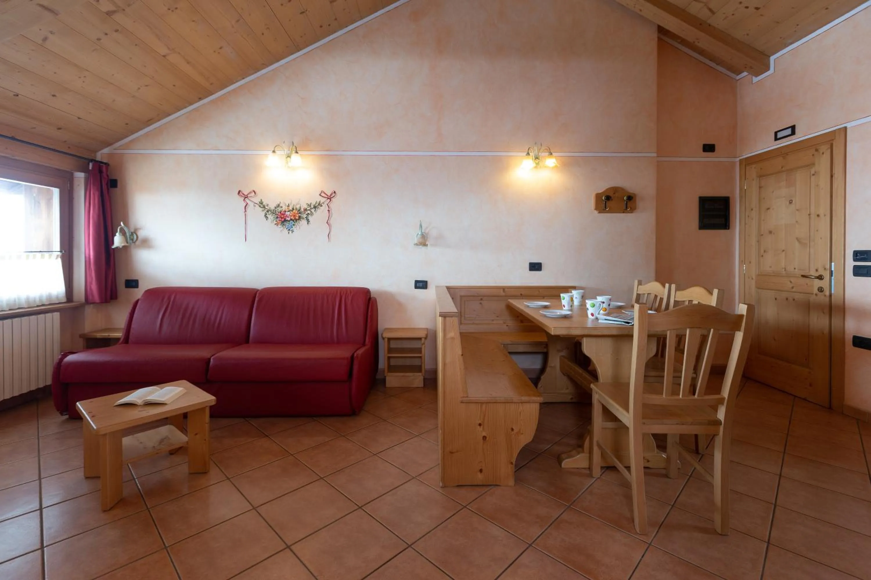 La Grolla Rooms & Apartments