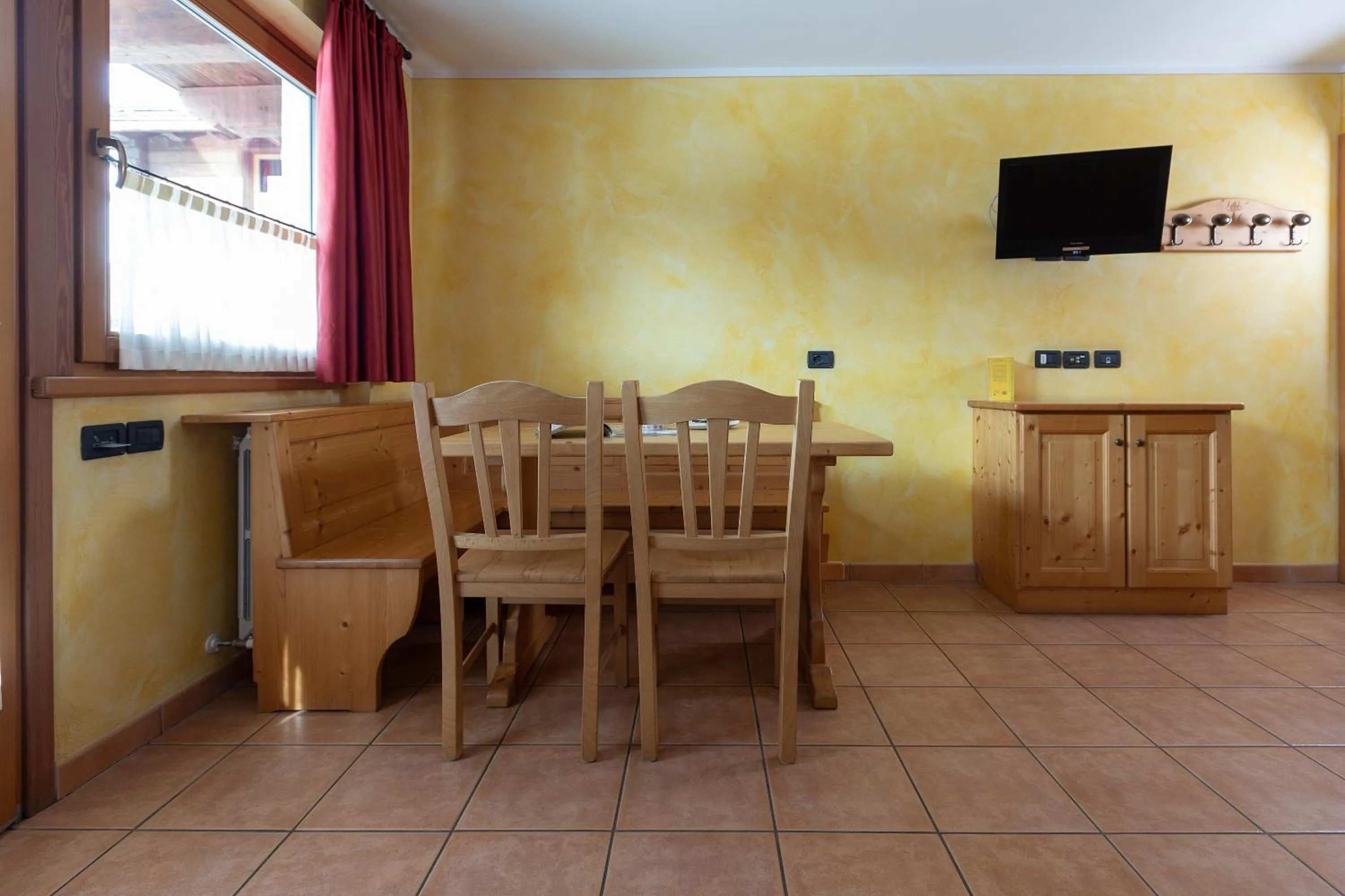 La Grolla Rooms & Apartments