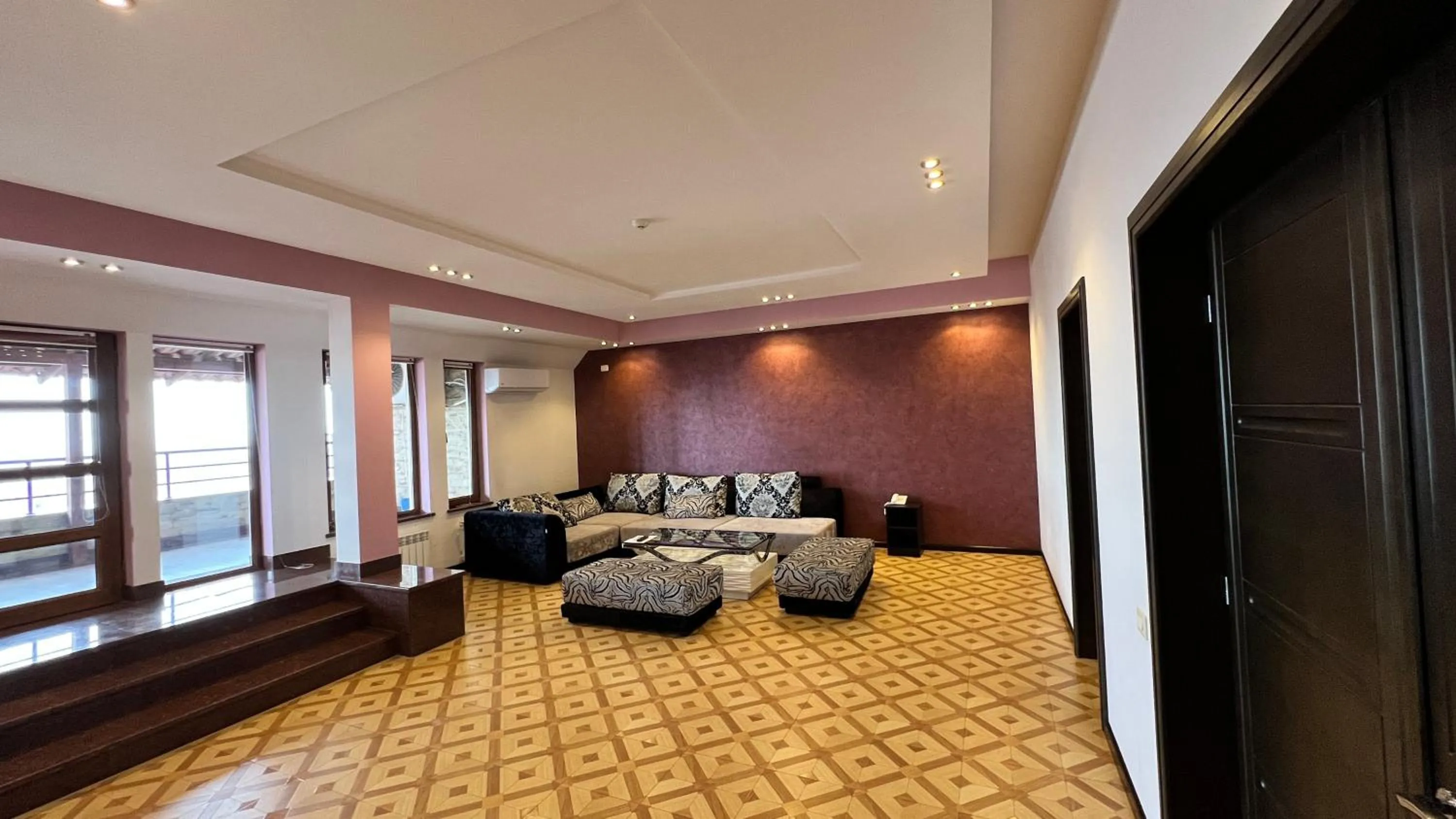 TV and multimedia in Grand Hills