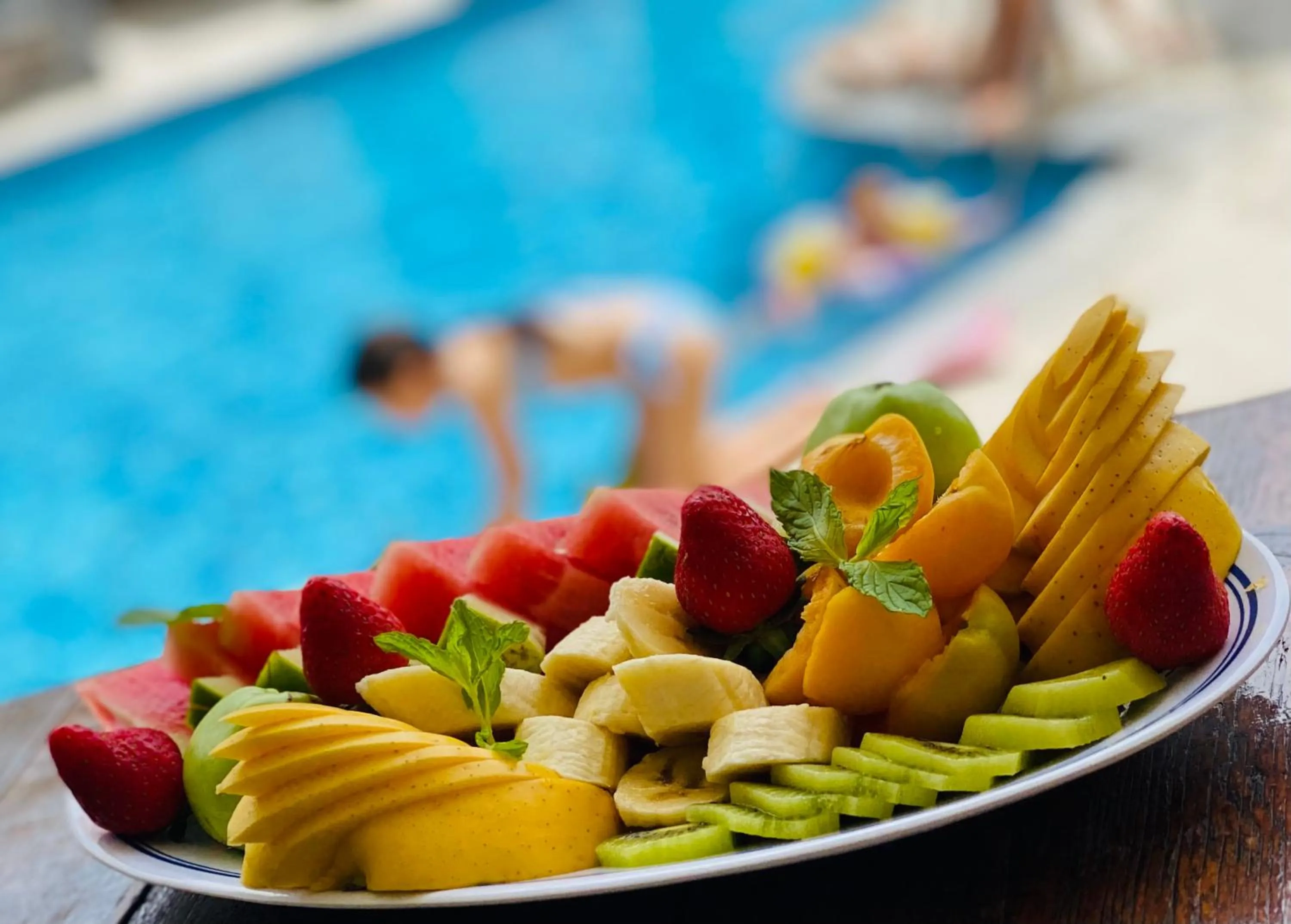 Food and drinks in Grand Hills