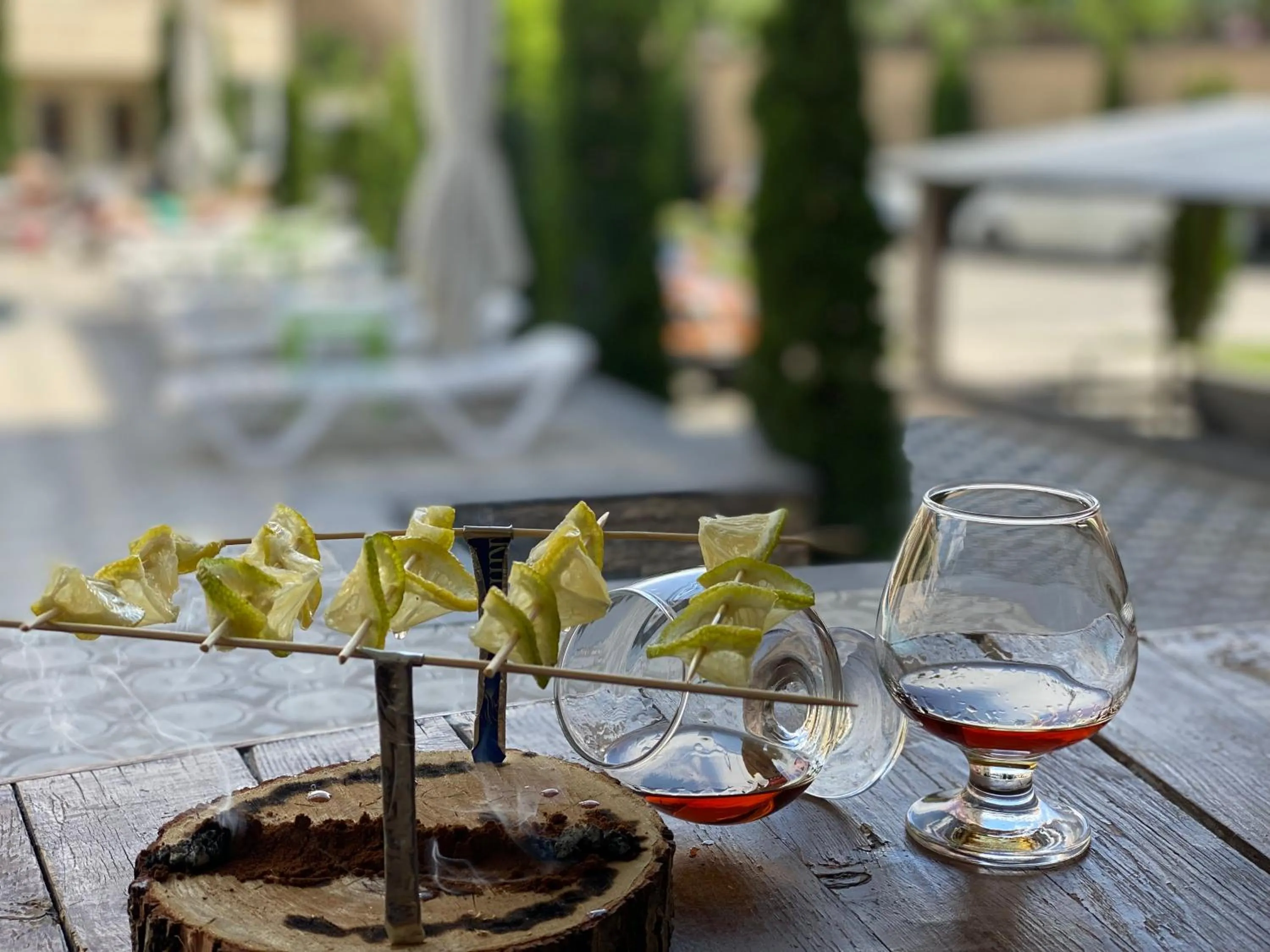 Restaurant/places to eat in Grand Hills