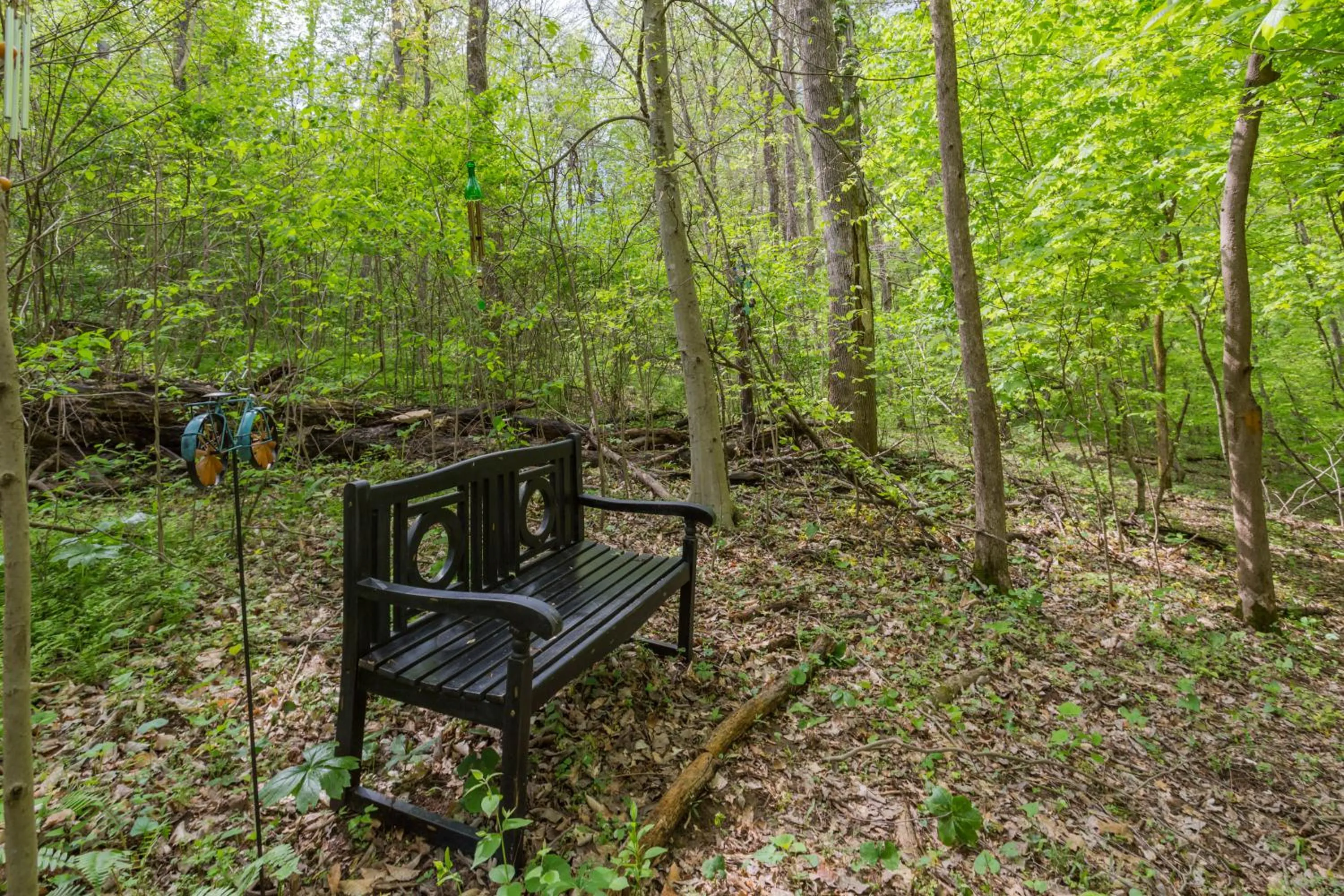 Seating area in Brenda Lee History 4BR Retreat Pool Hot Tub