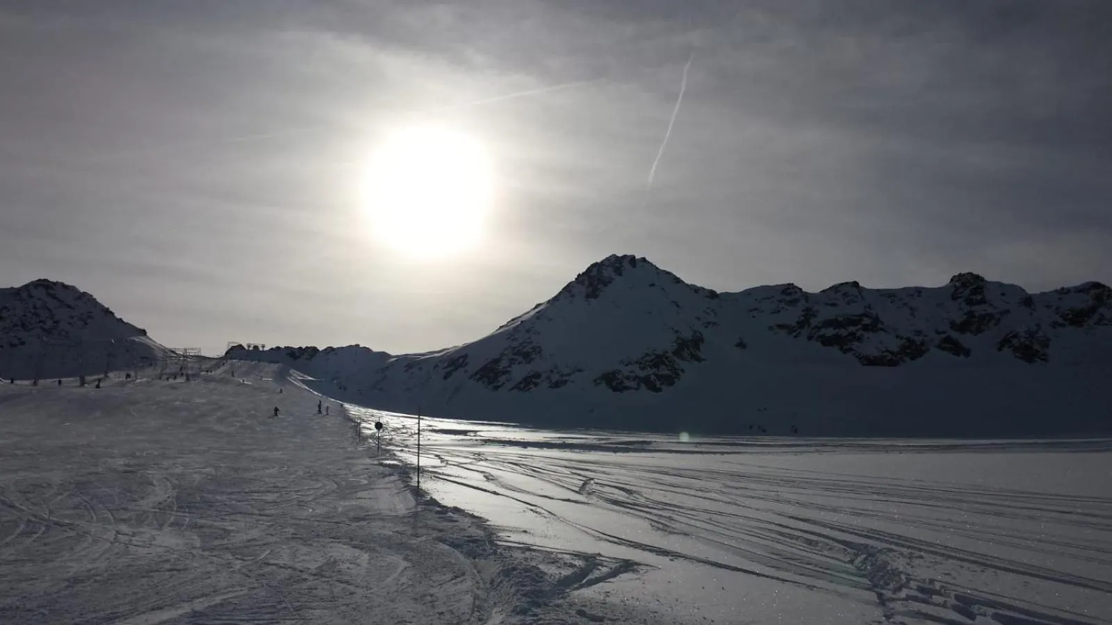 Staff in Hotel Vernagt
