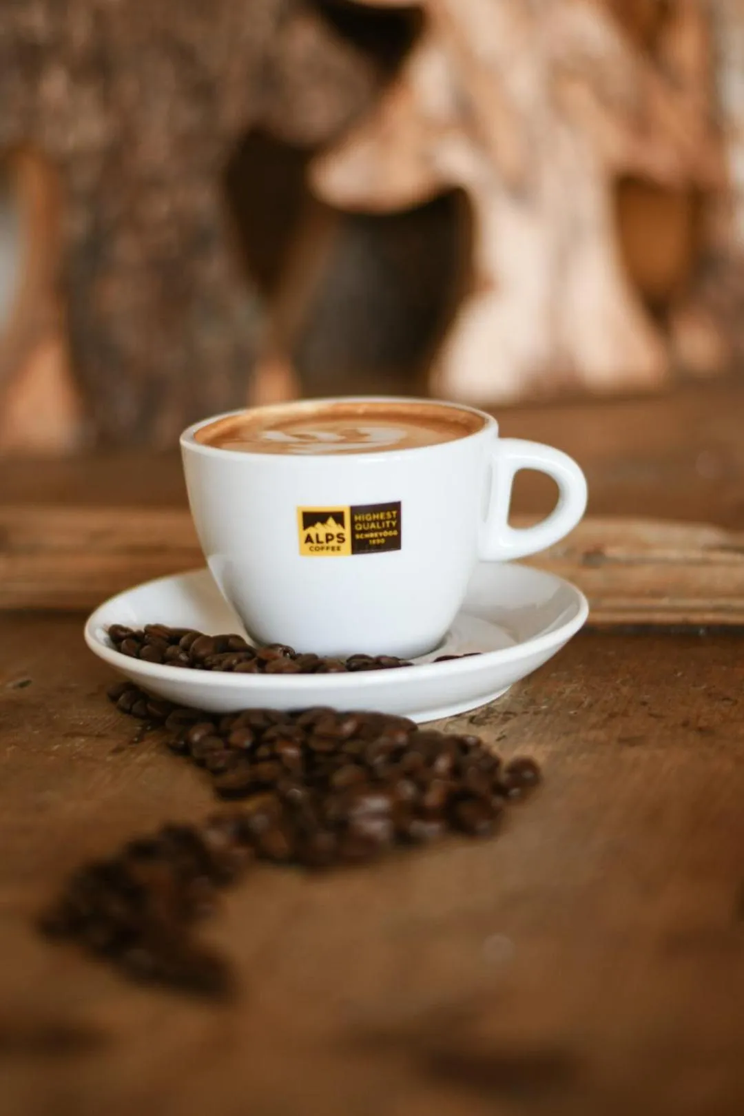 Restaurant/places to eat in Hotel Vernagt