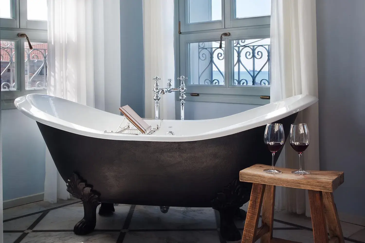 Presidential Suite - single occupancy in The Efendi Hotel Akko Presidential Suite - single occupancy in The Efendi Hotel Akko