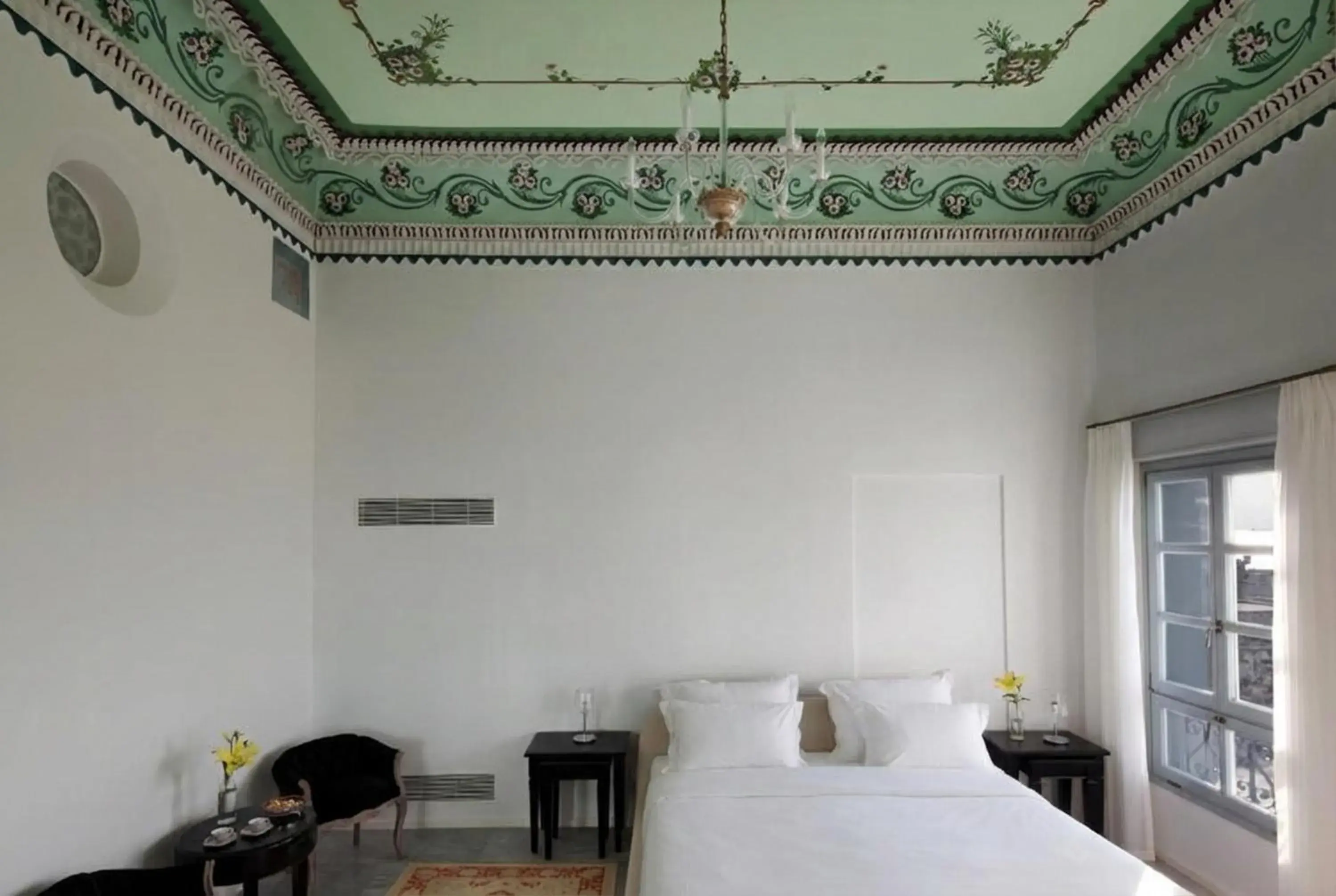 Royal Double Room - single occupancy in The Efendi Hotel Akko Royal Double Room - single occupancy in The Efendi Hotel Akko