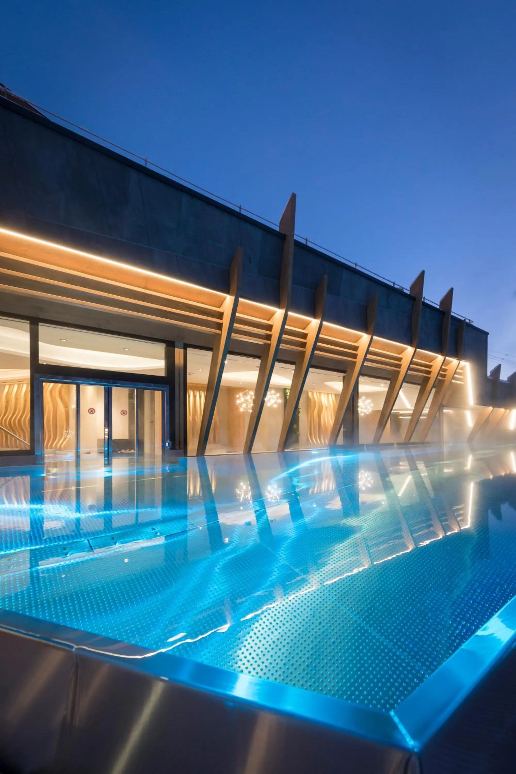 Sauna in Das Homann