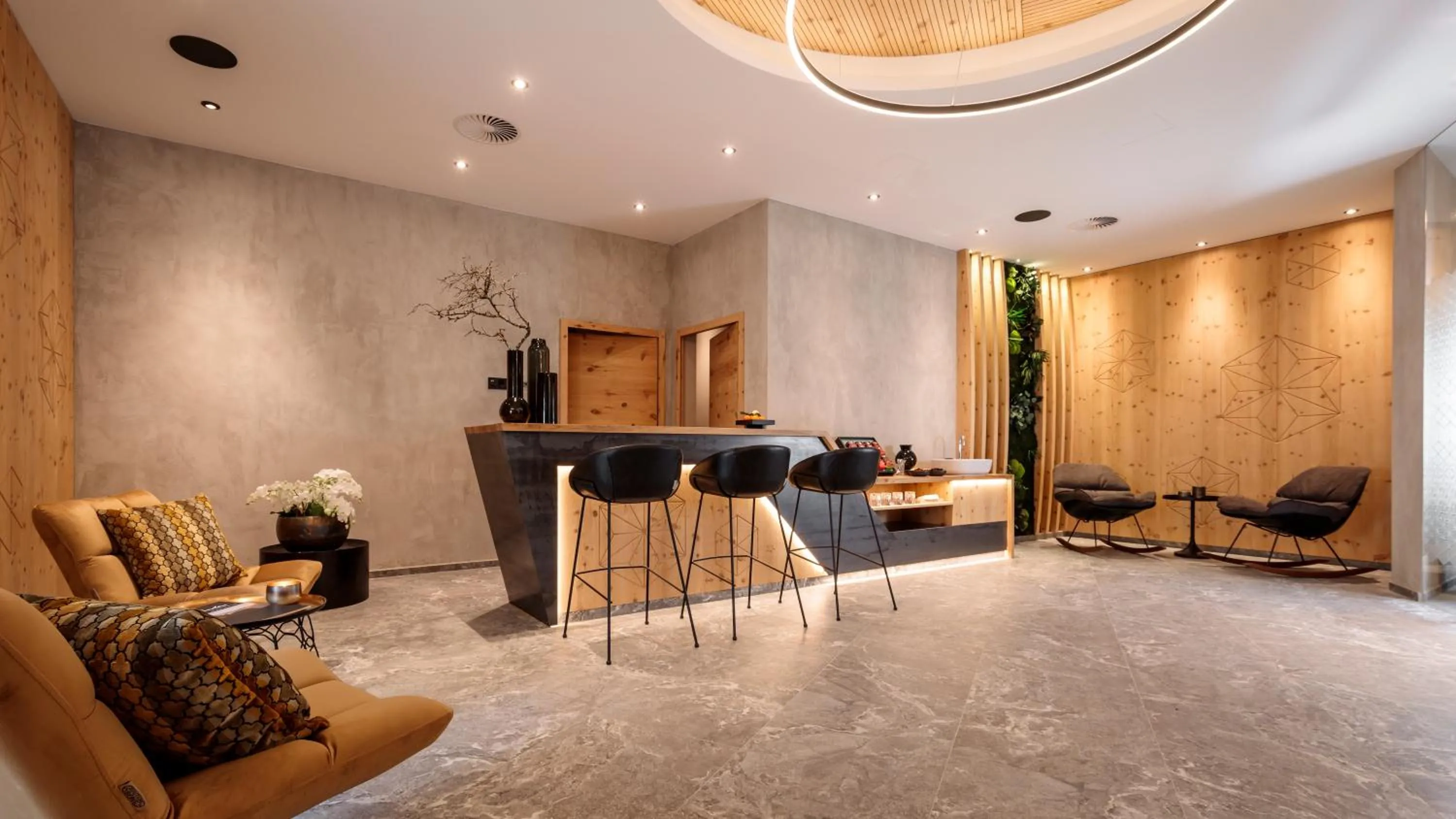 Sauna in Das Homann