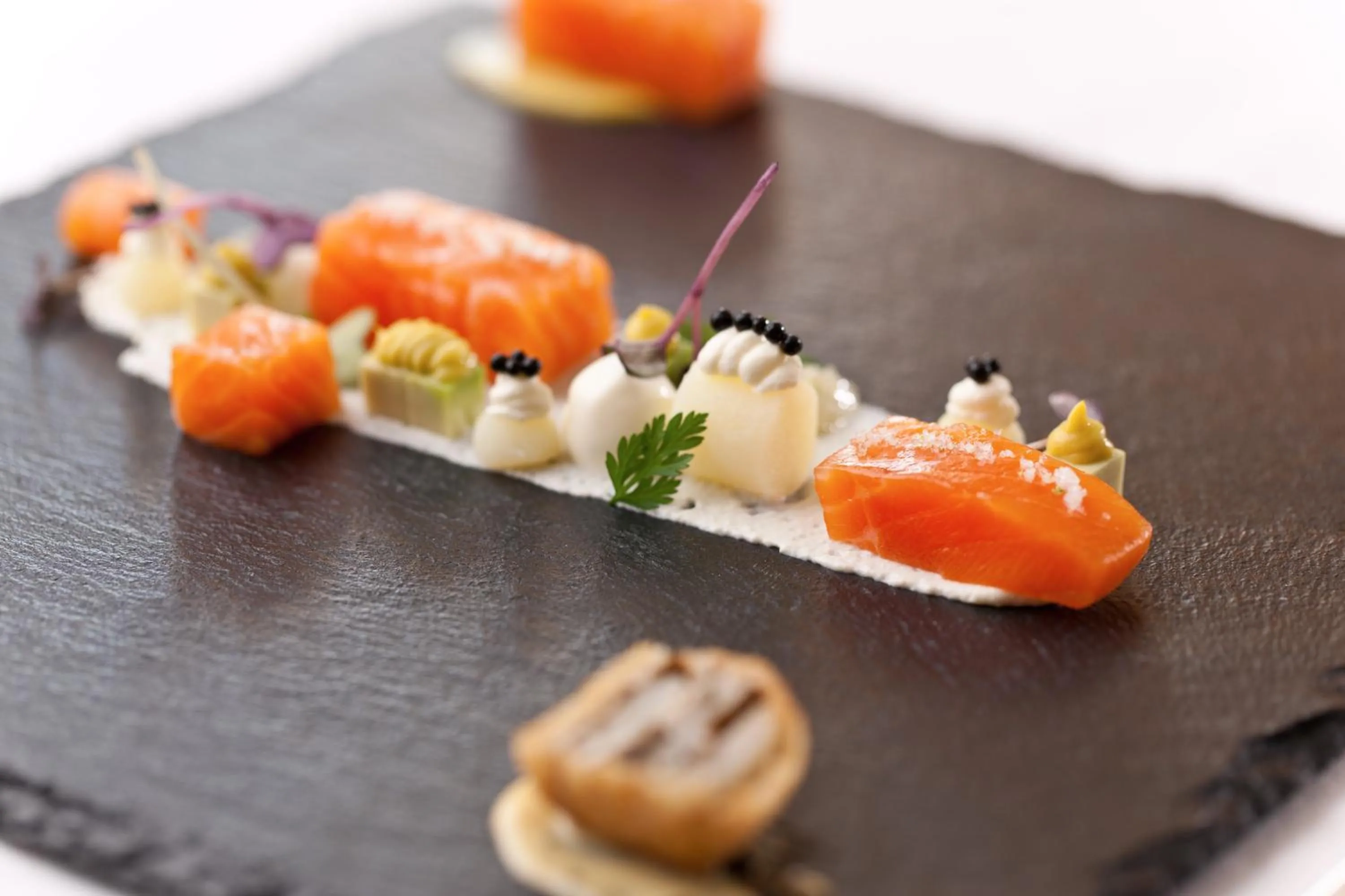 Food close-up in Das Homann