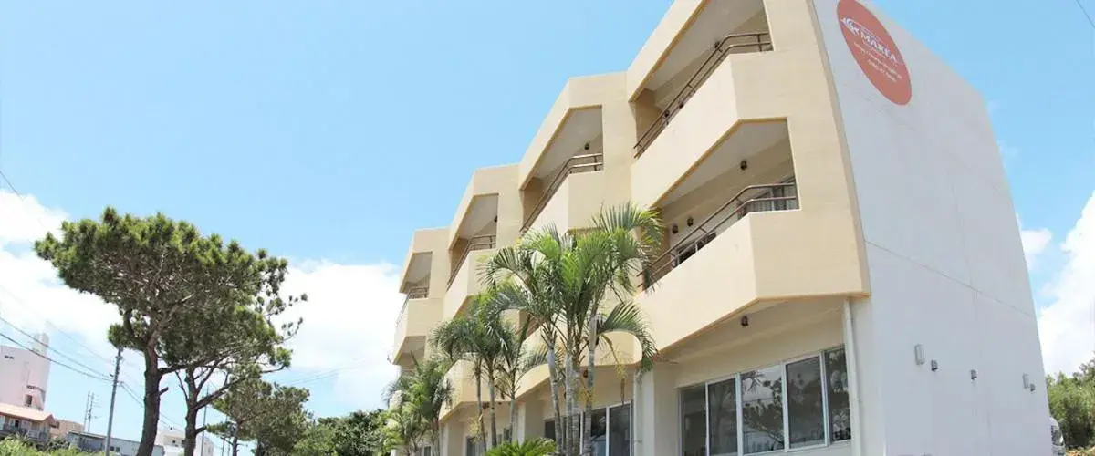 Marine Lodge Marea Ishigaki Marine Lodge Marea Ishigaki