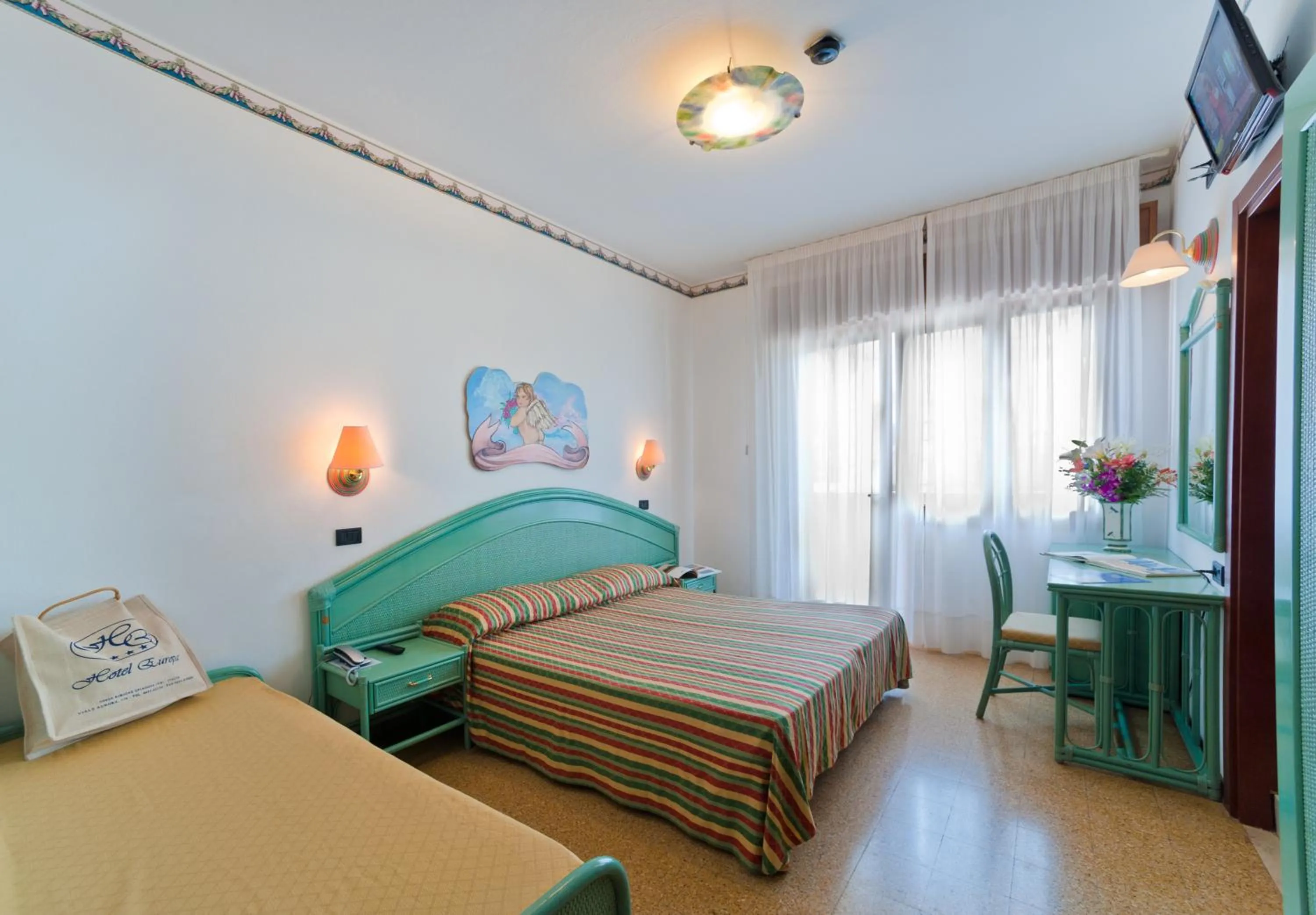 Hotel Europa