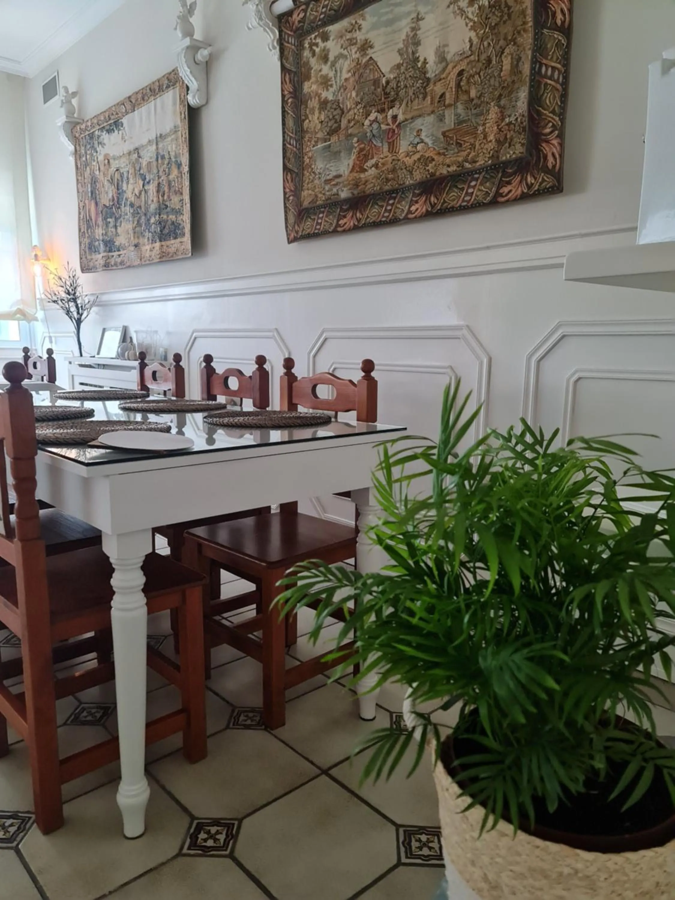 Casa A Pastora