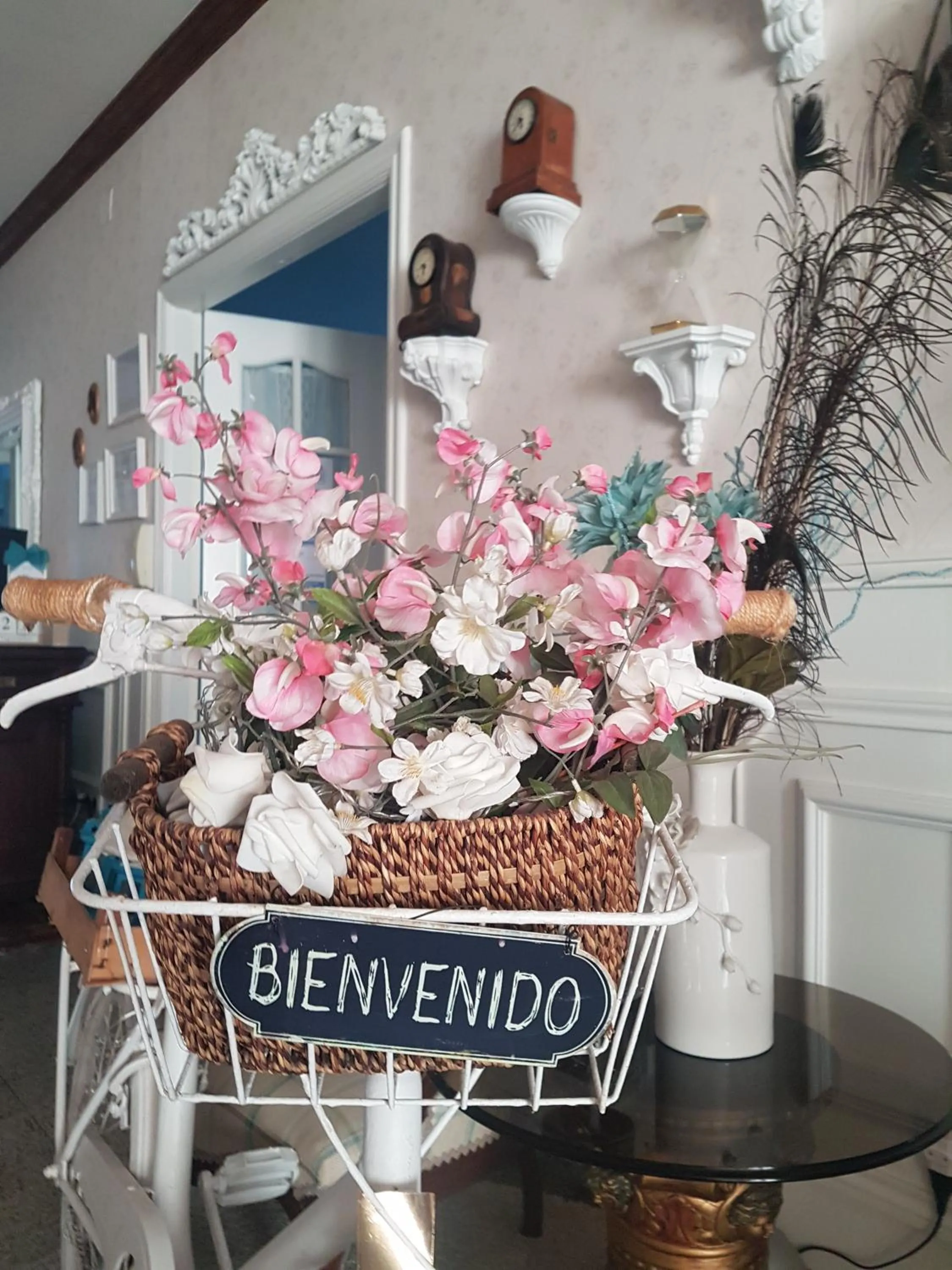 Casa A Pastora