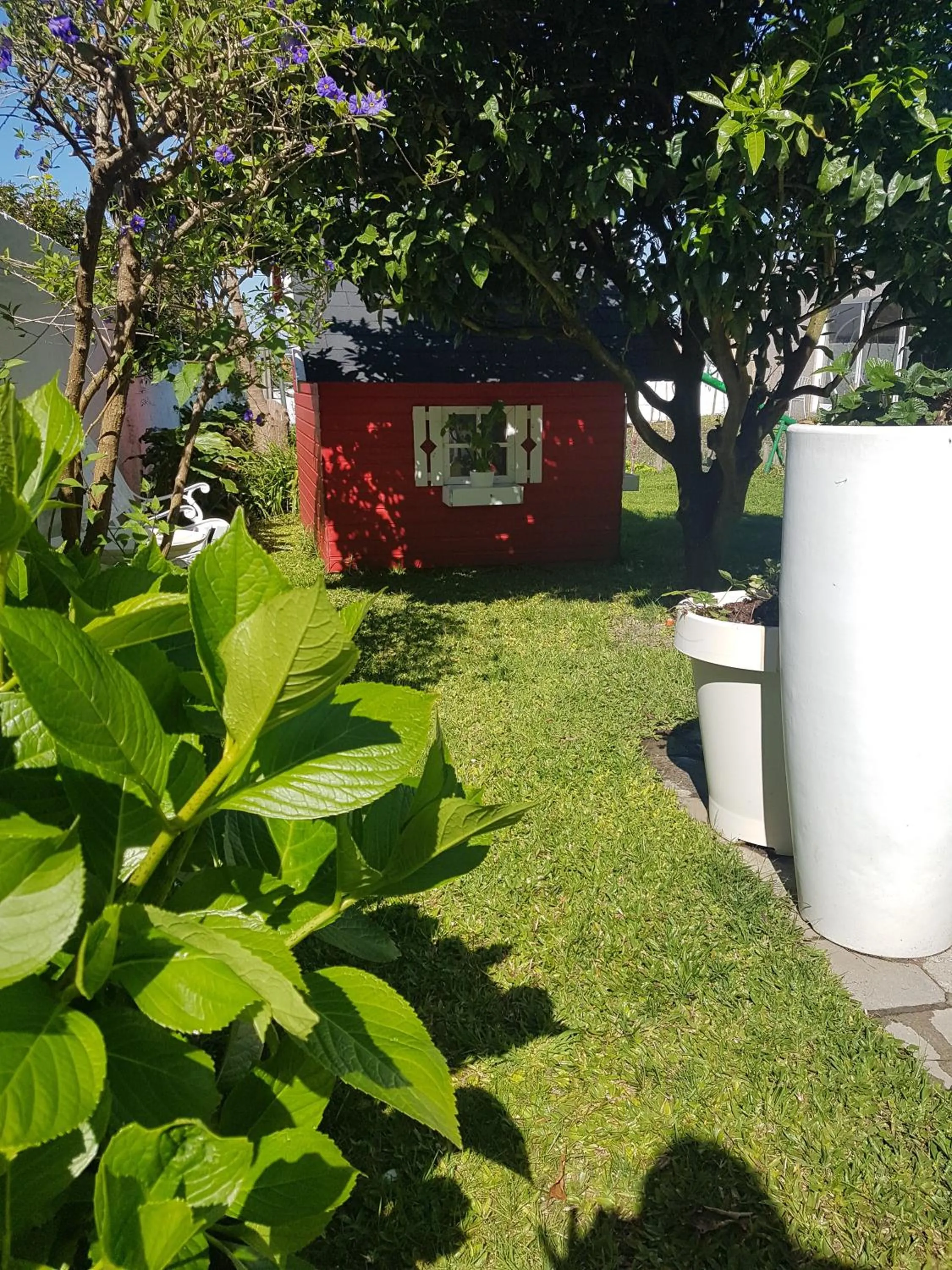 Casa A Pastora