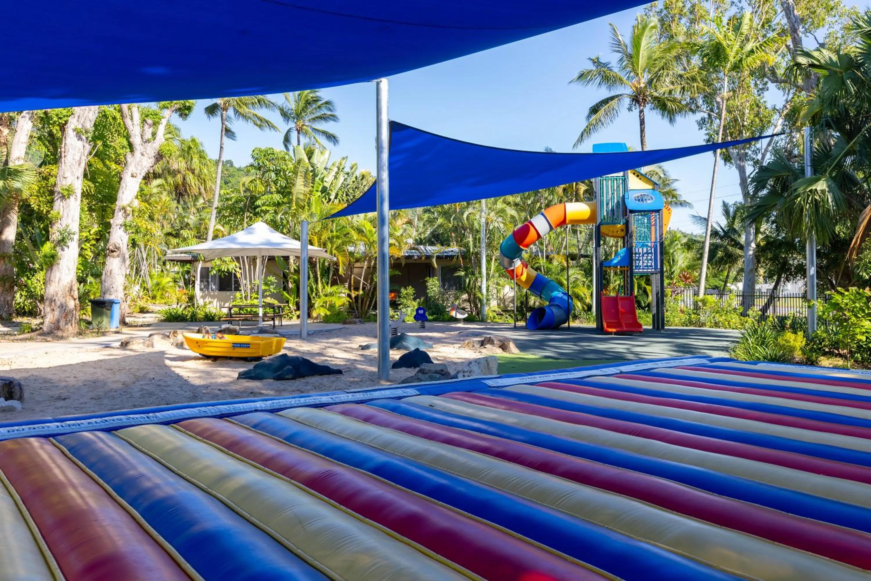 Activities in Tasman Holiday Parks - Airlie Beach