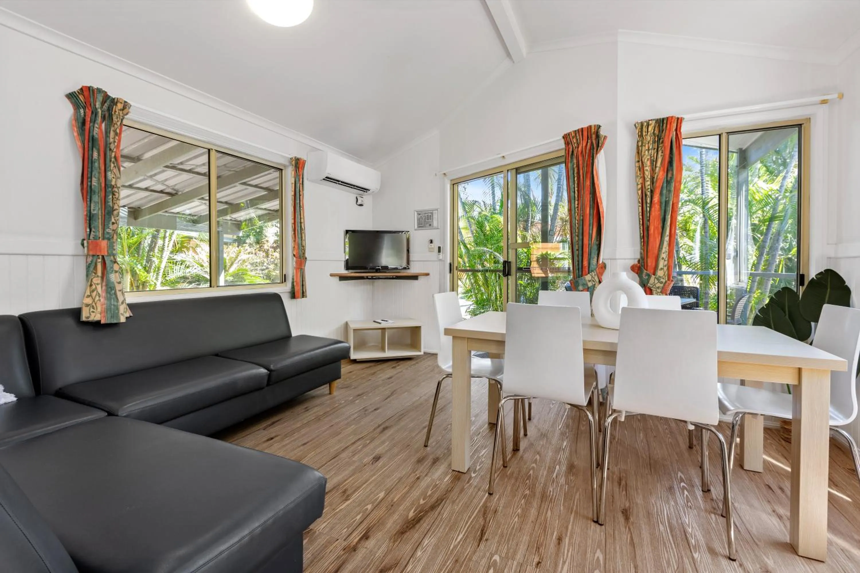 TV and multimedia in Tasman Holiday Parks - Airlie Beach