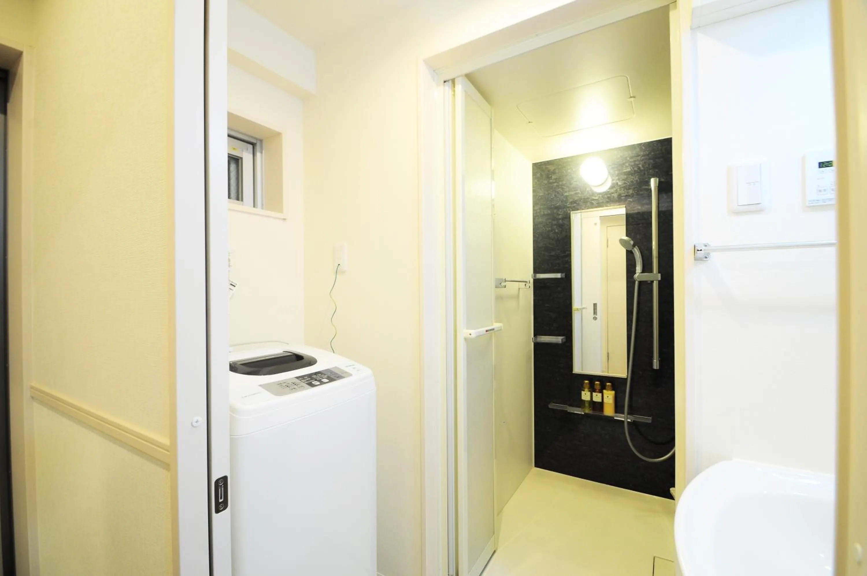 Bathroom in Costa Bella Condominium Resort