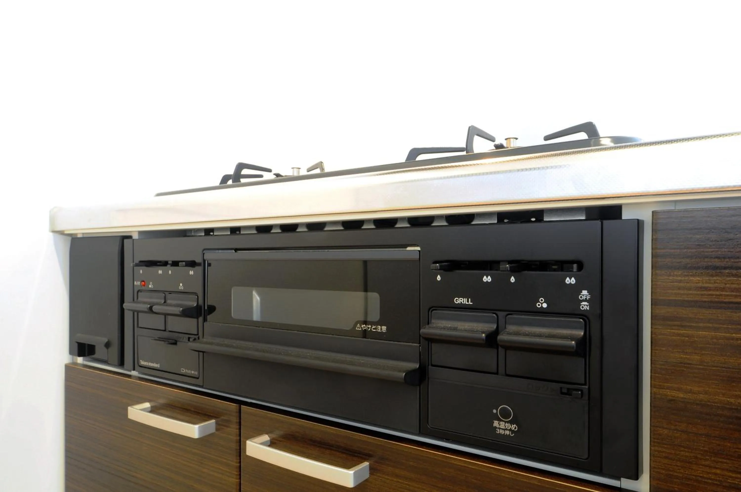 Kitchen or kitchenette in Costa Bella Condominium Resort