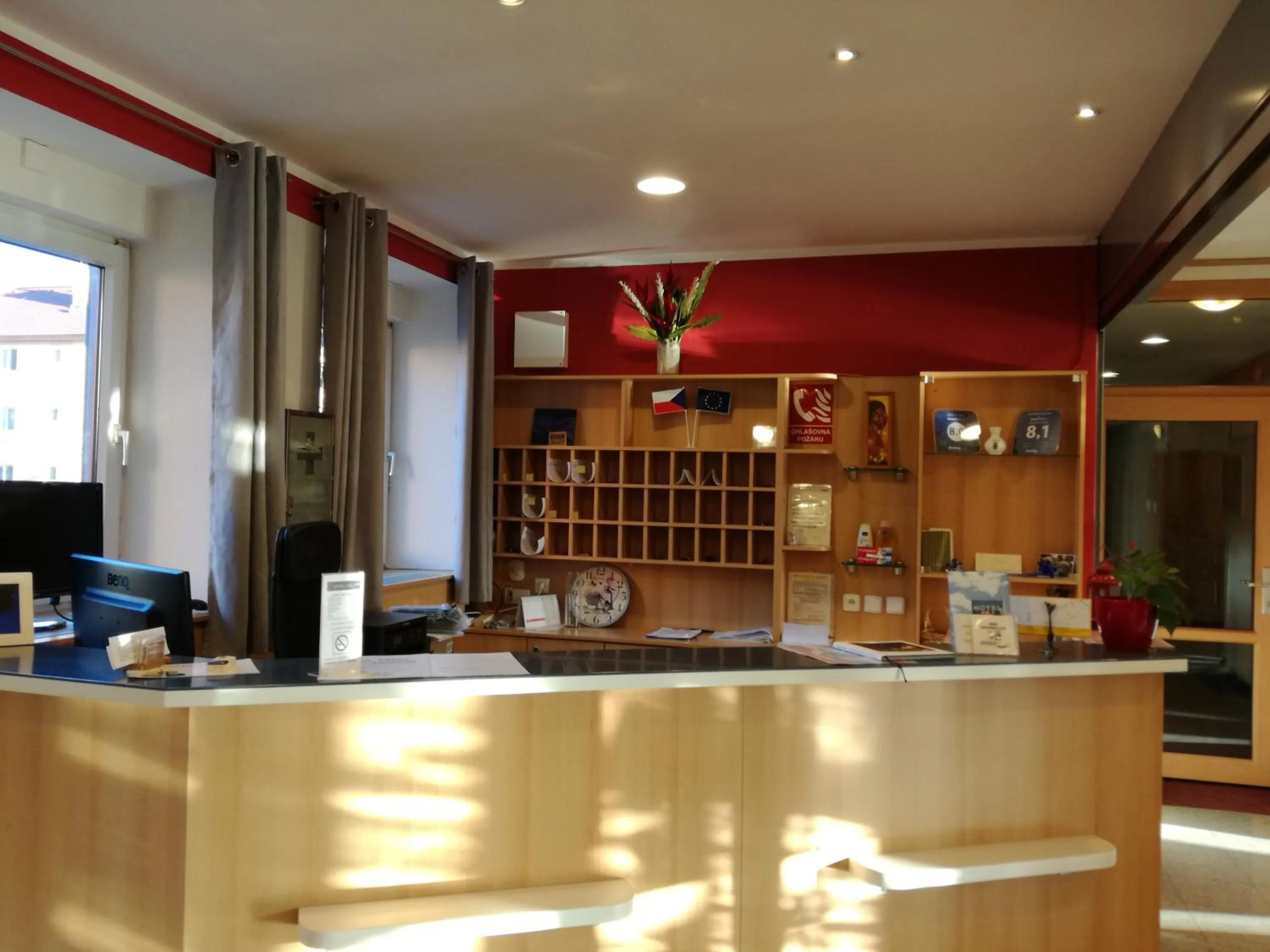 Hotel O.K. 1