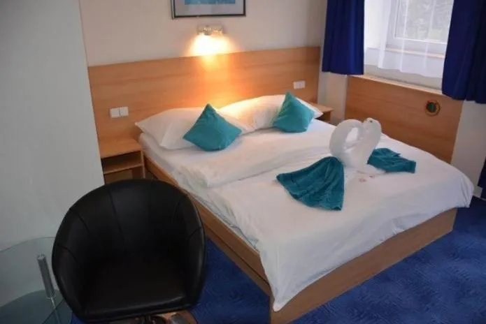 Hotel O.K. 1