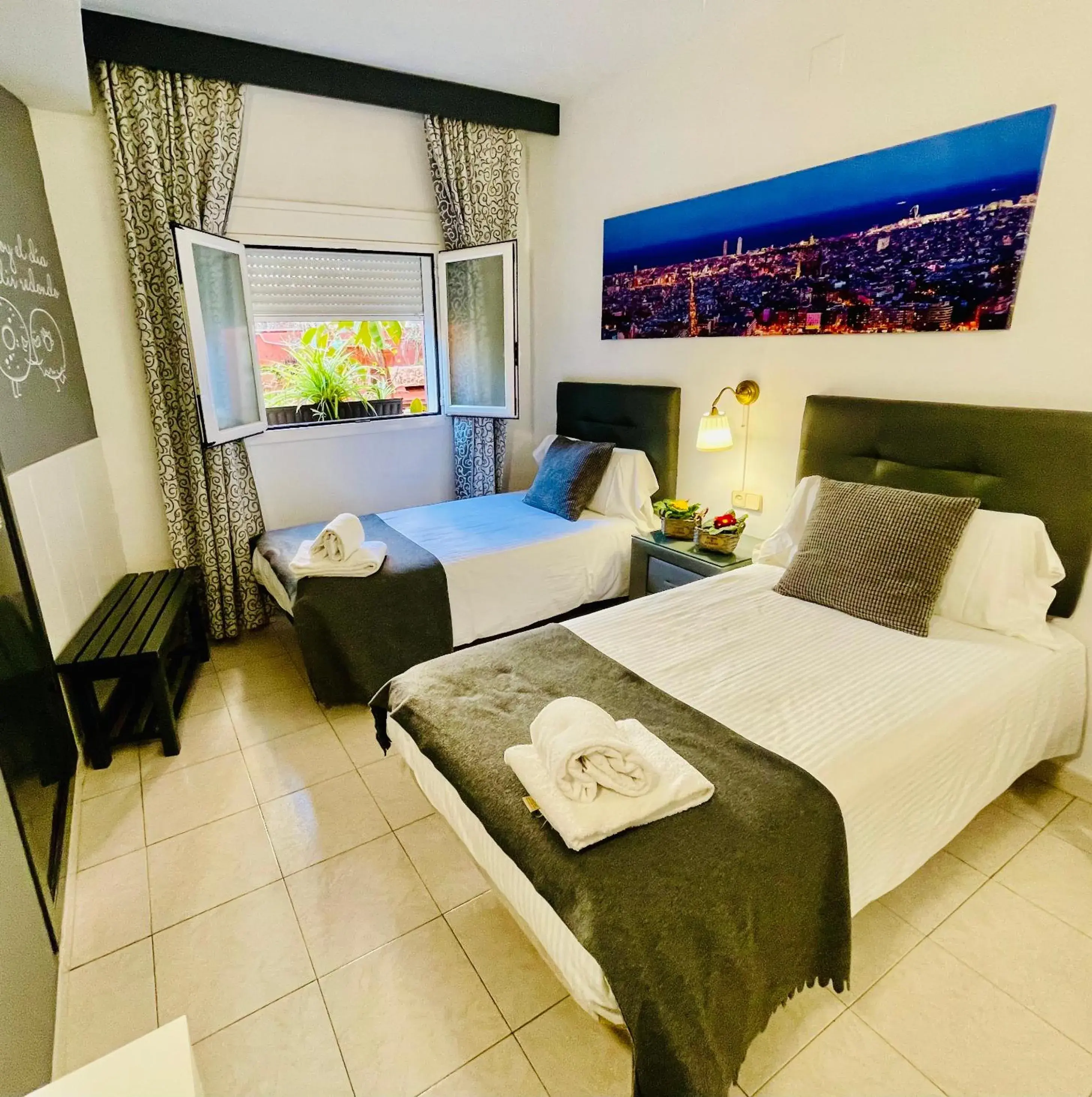 Hostal Lleida Hostal Lleida