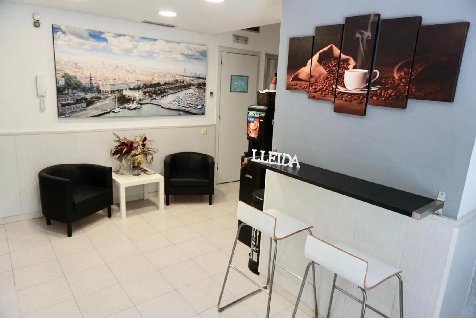 Other in Hostal Lleida