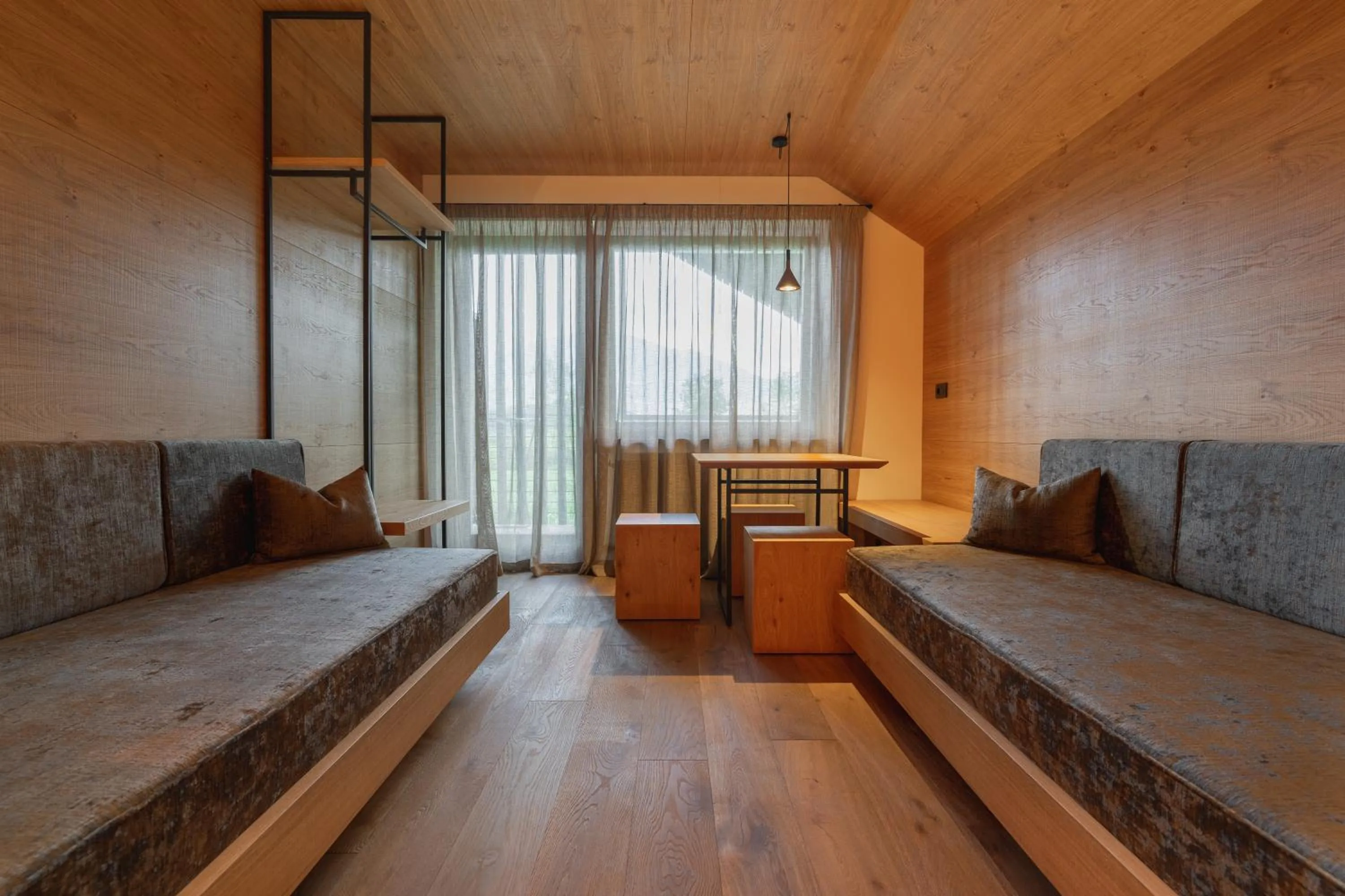 Photo of the whole room in Hotel Krondlhof