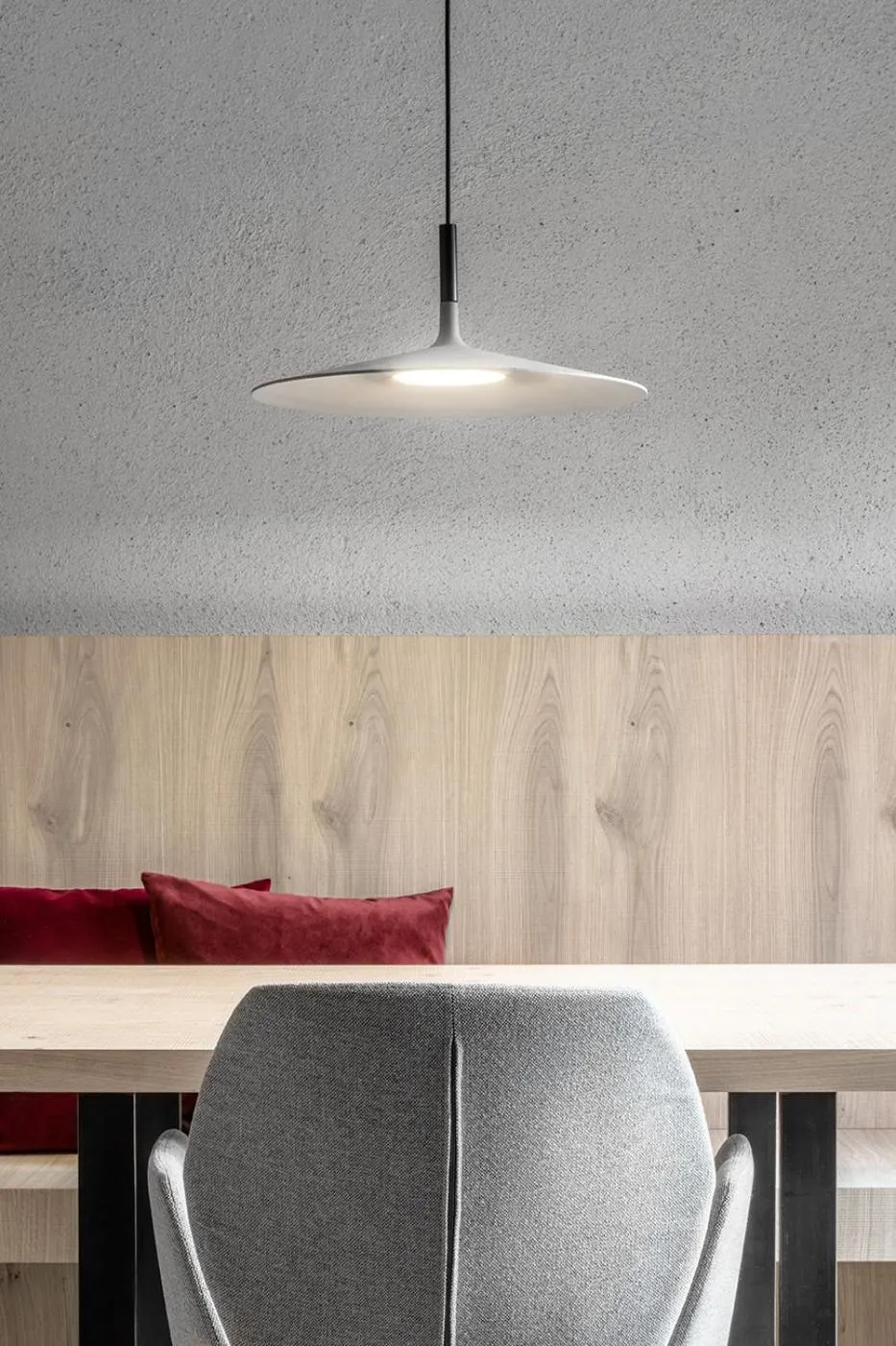 Living room in Hotel Krondlhof