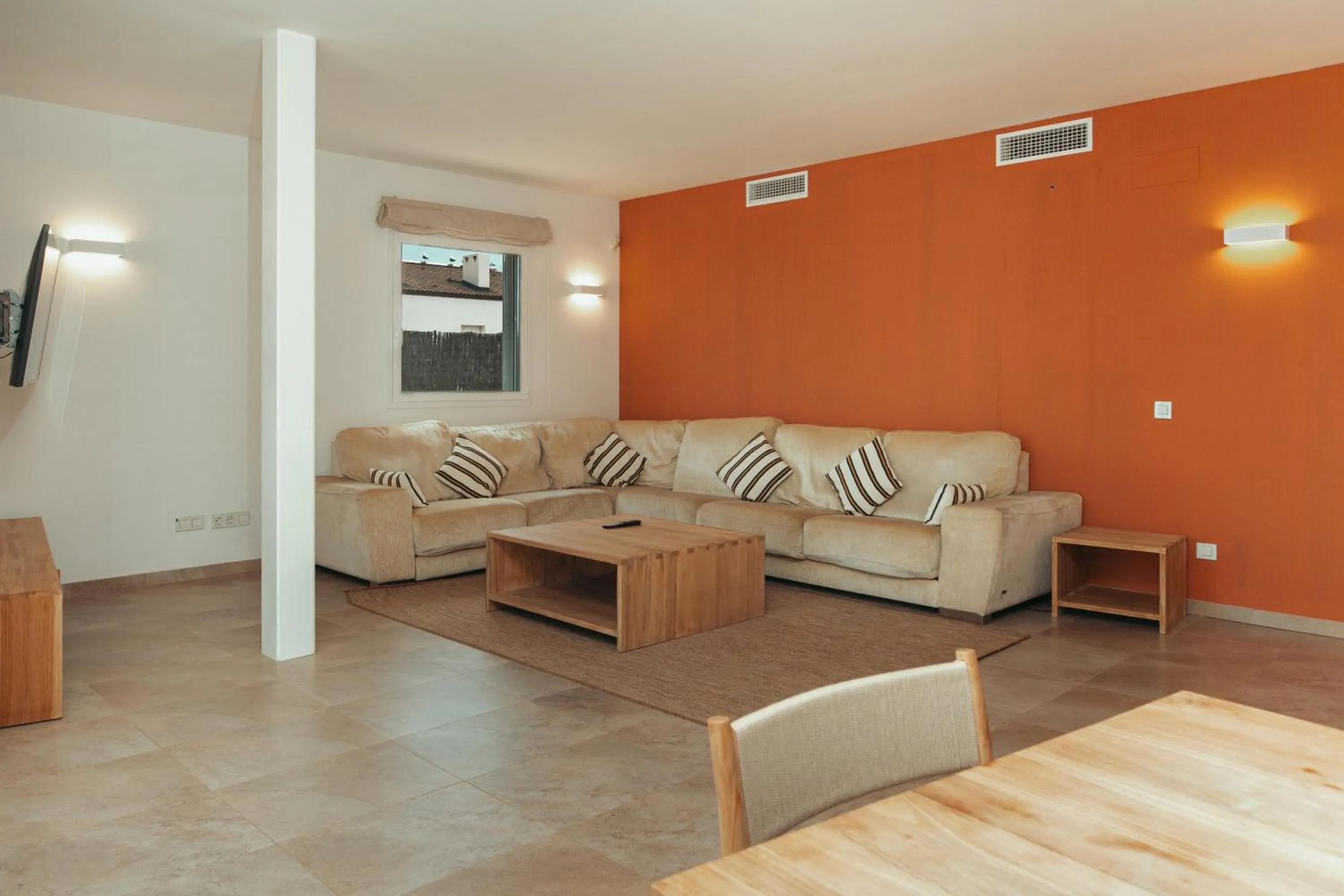 Photo of the whole room in Lago Resort Menorca - Villas & Bungalows del Lago