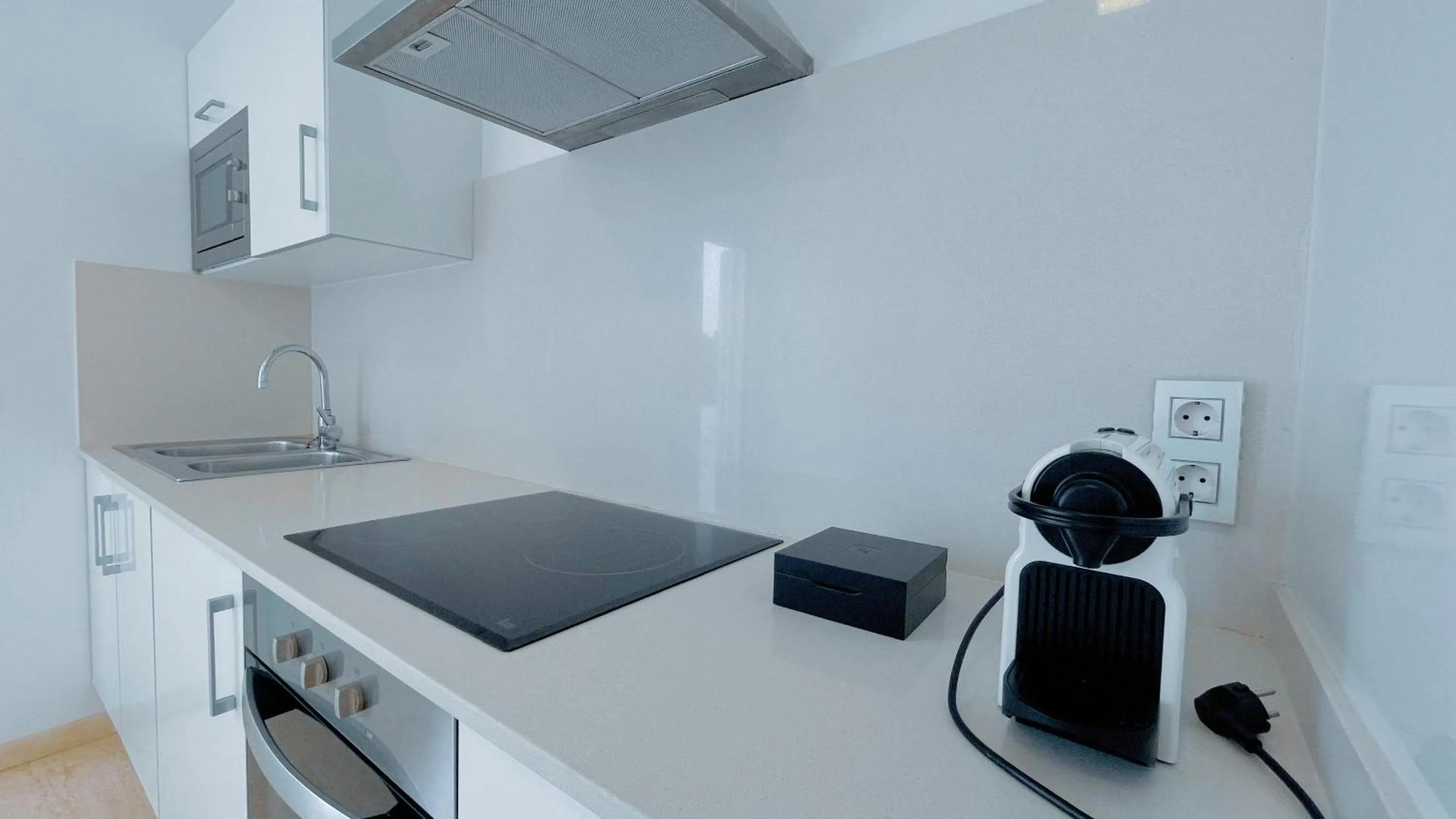 Photo of the whole room in Lago Resort Menorca - Villas & Bungalows del Lago