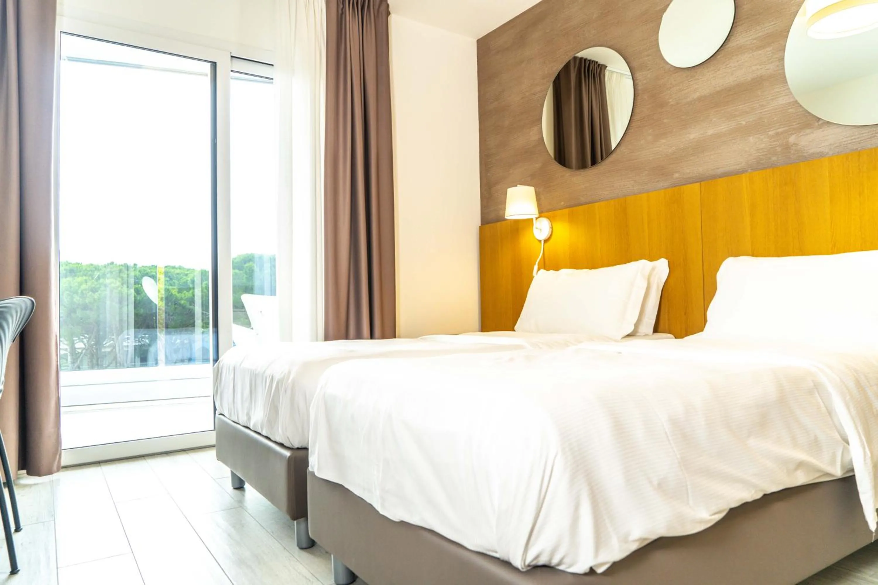 Hotel Lily