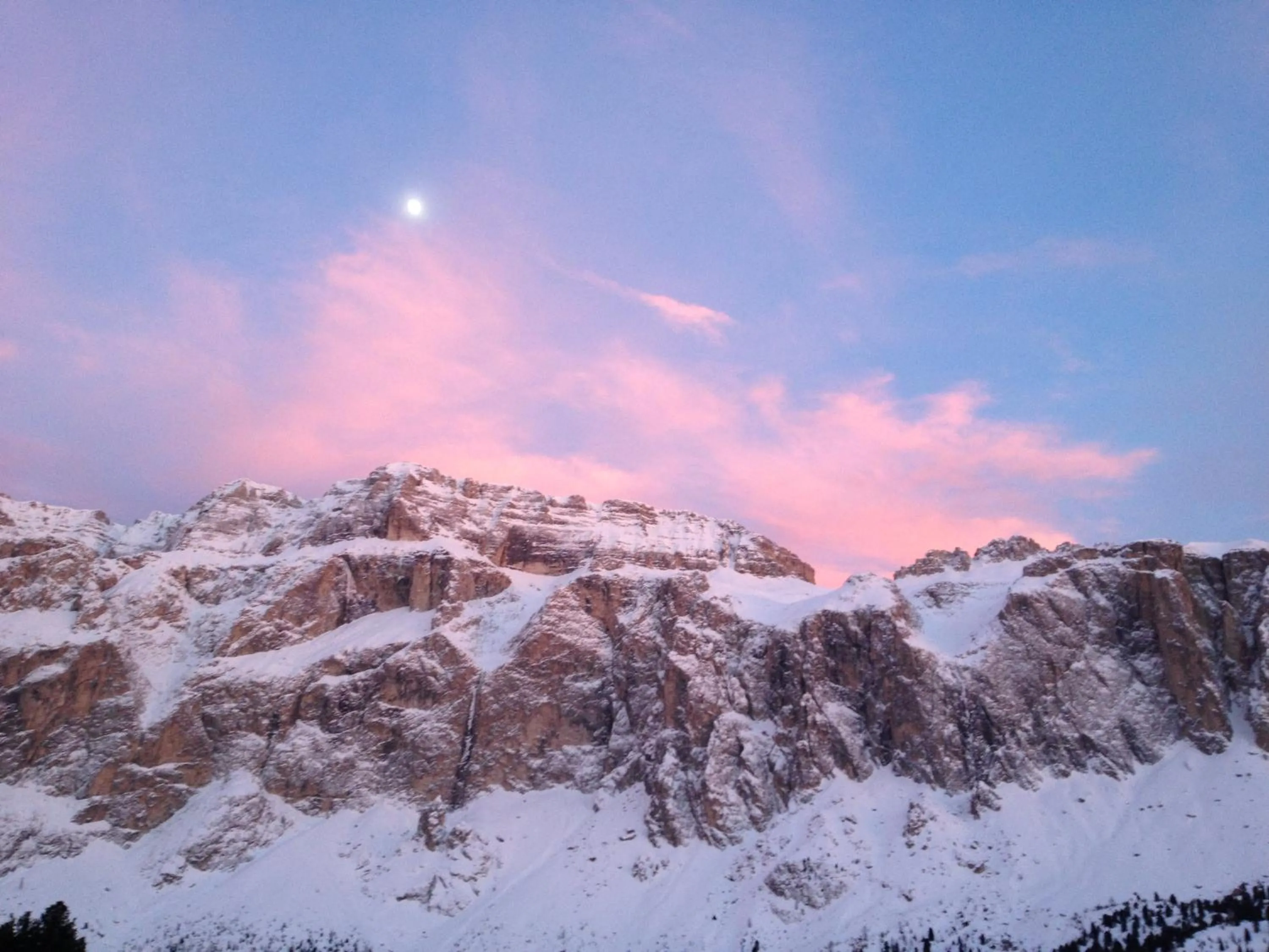Nearby landmark in Garni Hotel and Apartments Wildbach
