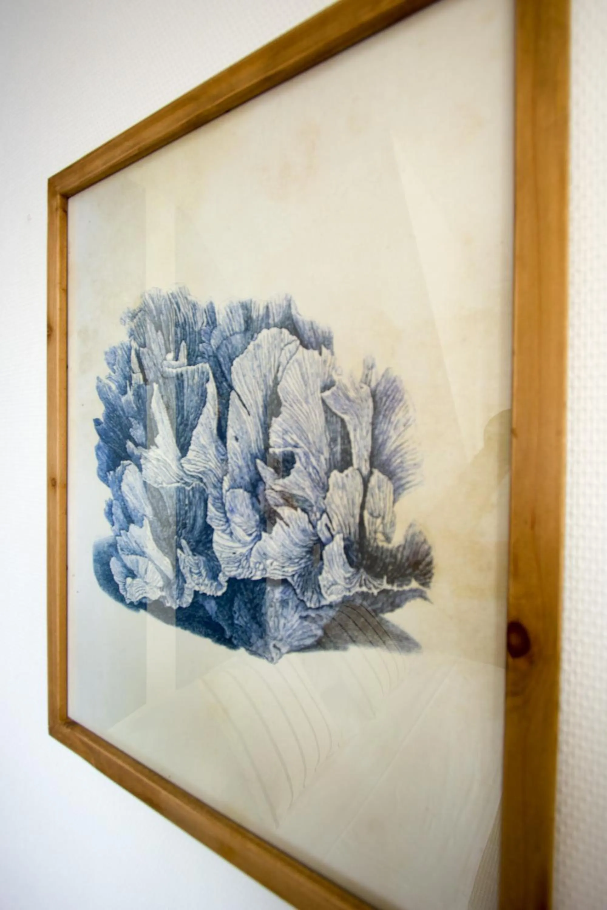 Decorative detail in Casa Cosy Le Pouliguen