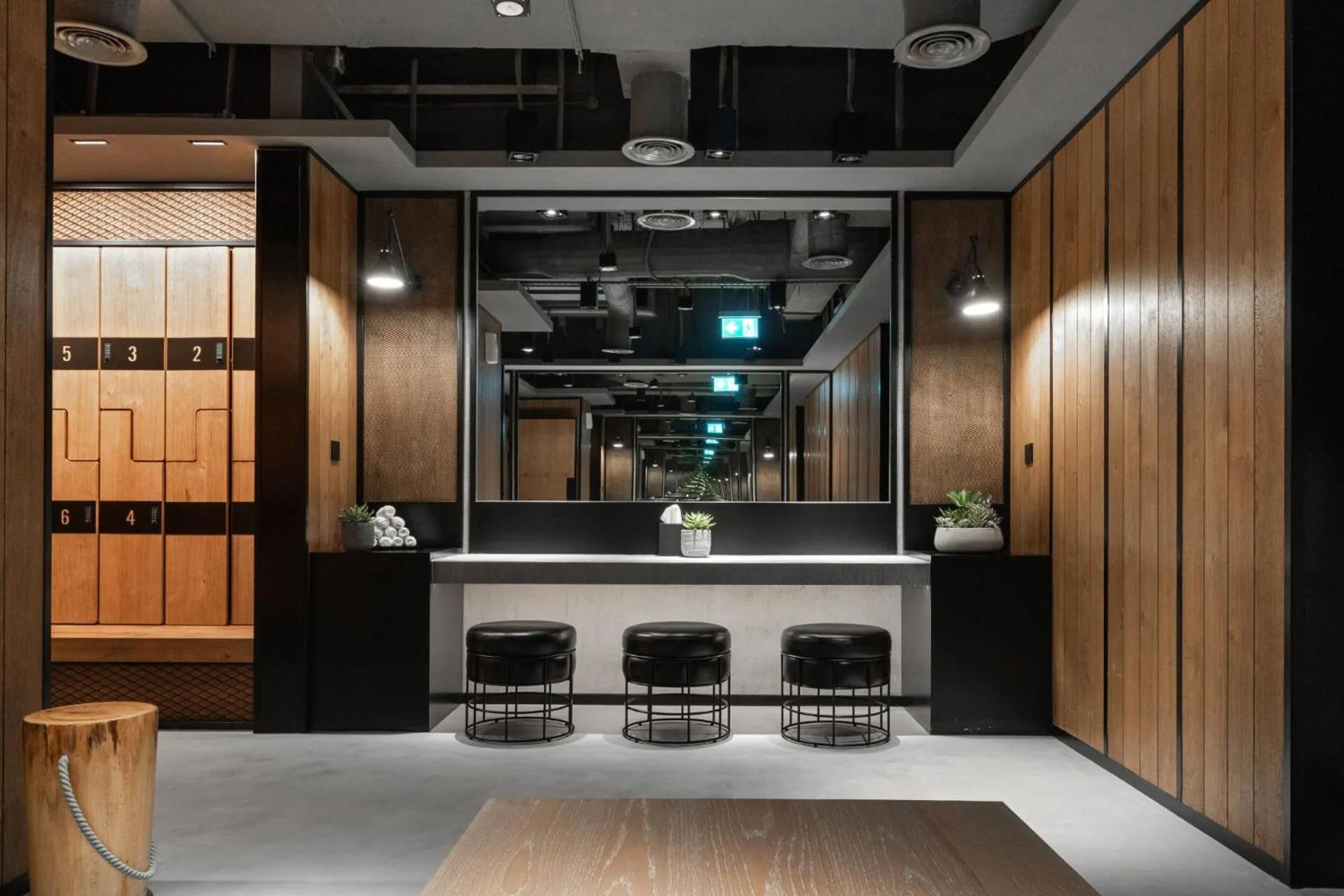 Property building in Zabeel House The Greens by Jumeirah